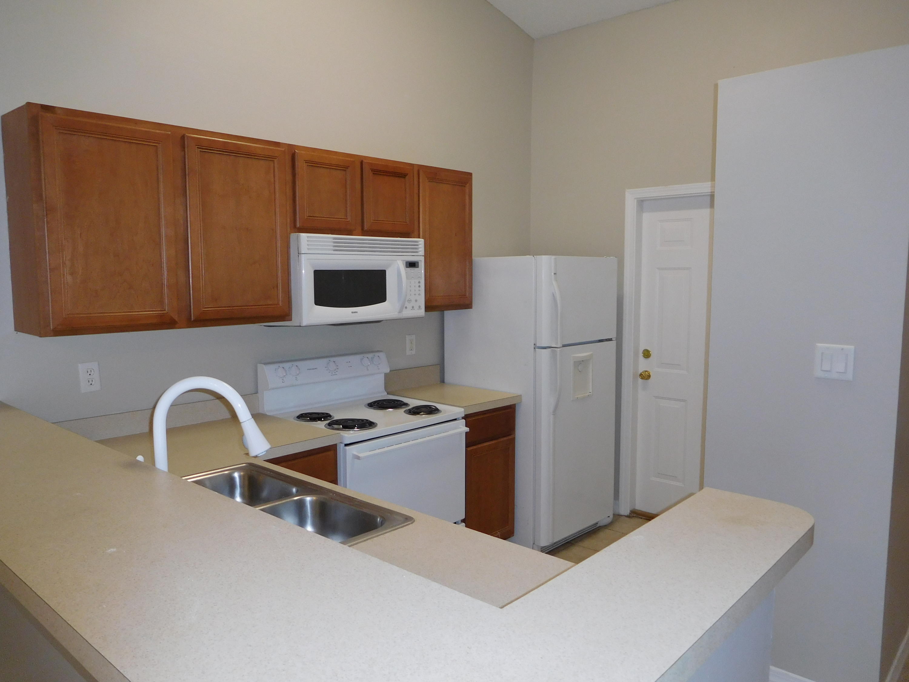 Ridgecrest Estates - Residential Lease