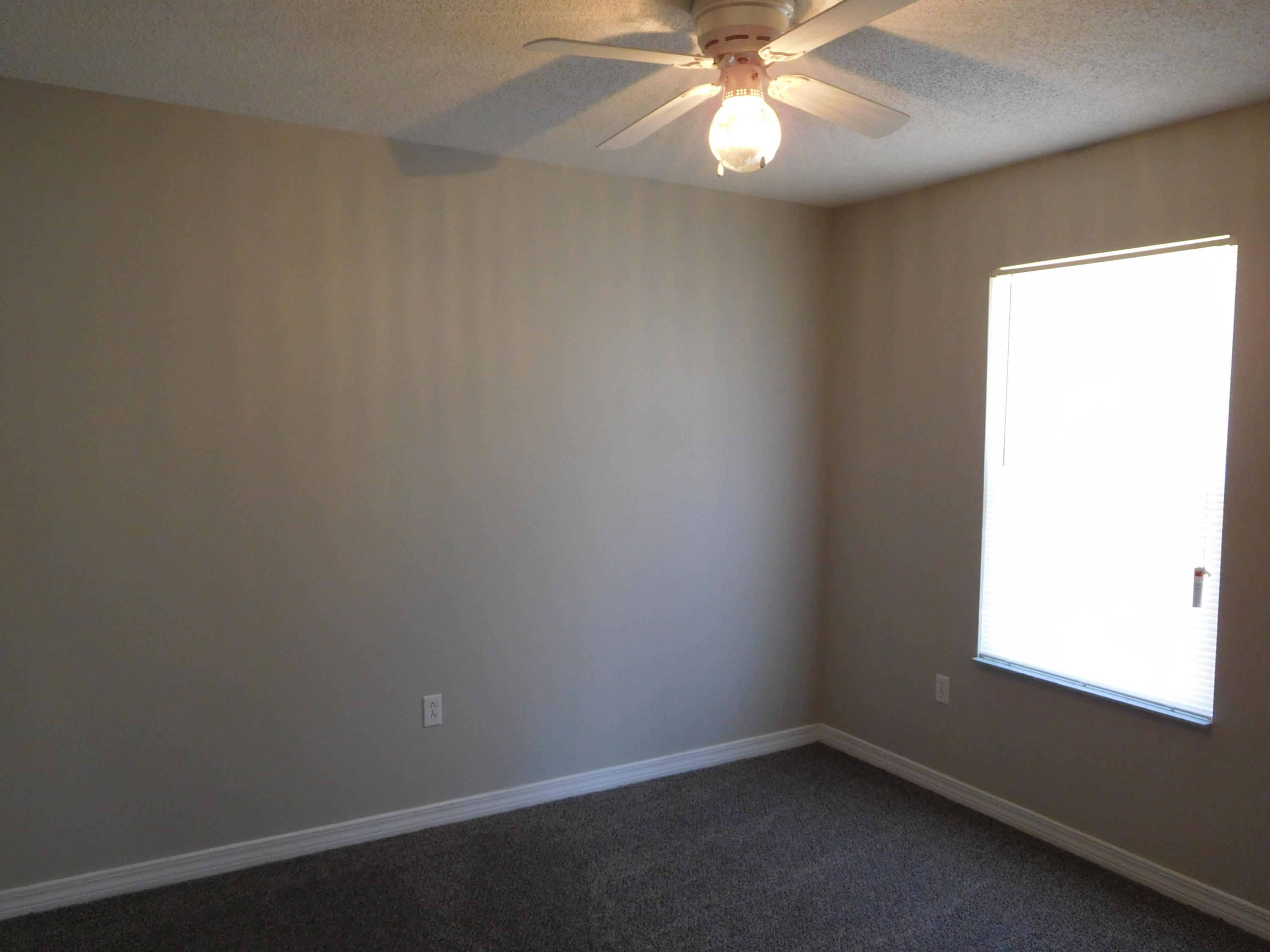 Ridgecrest Estates - Residential Lease