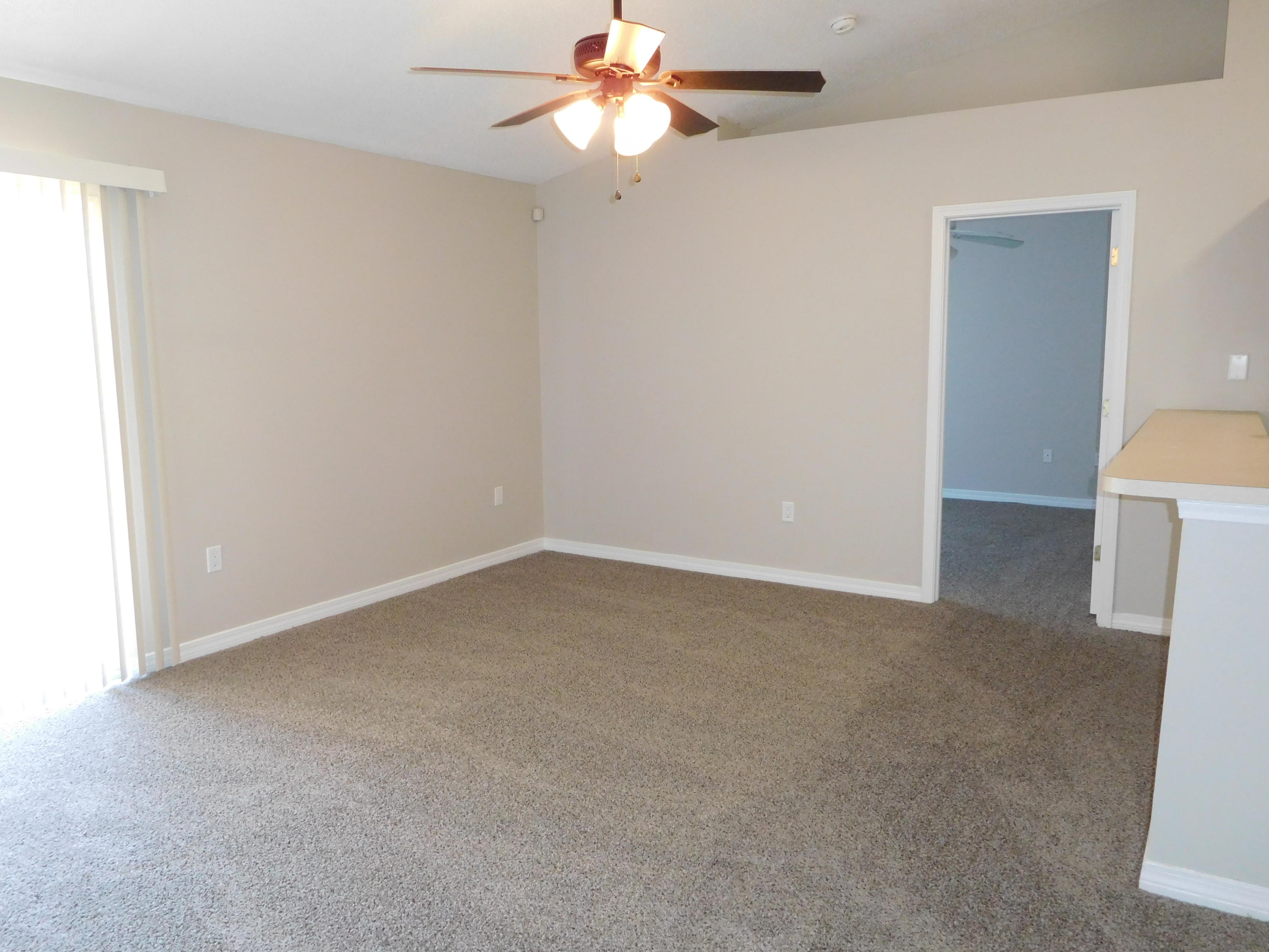 Ridgecrest Estates - Residential Lease