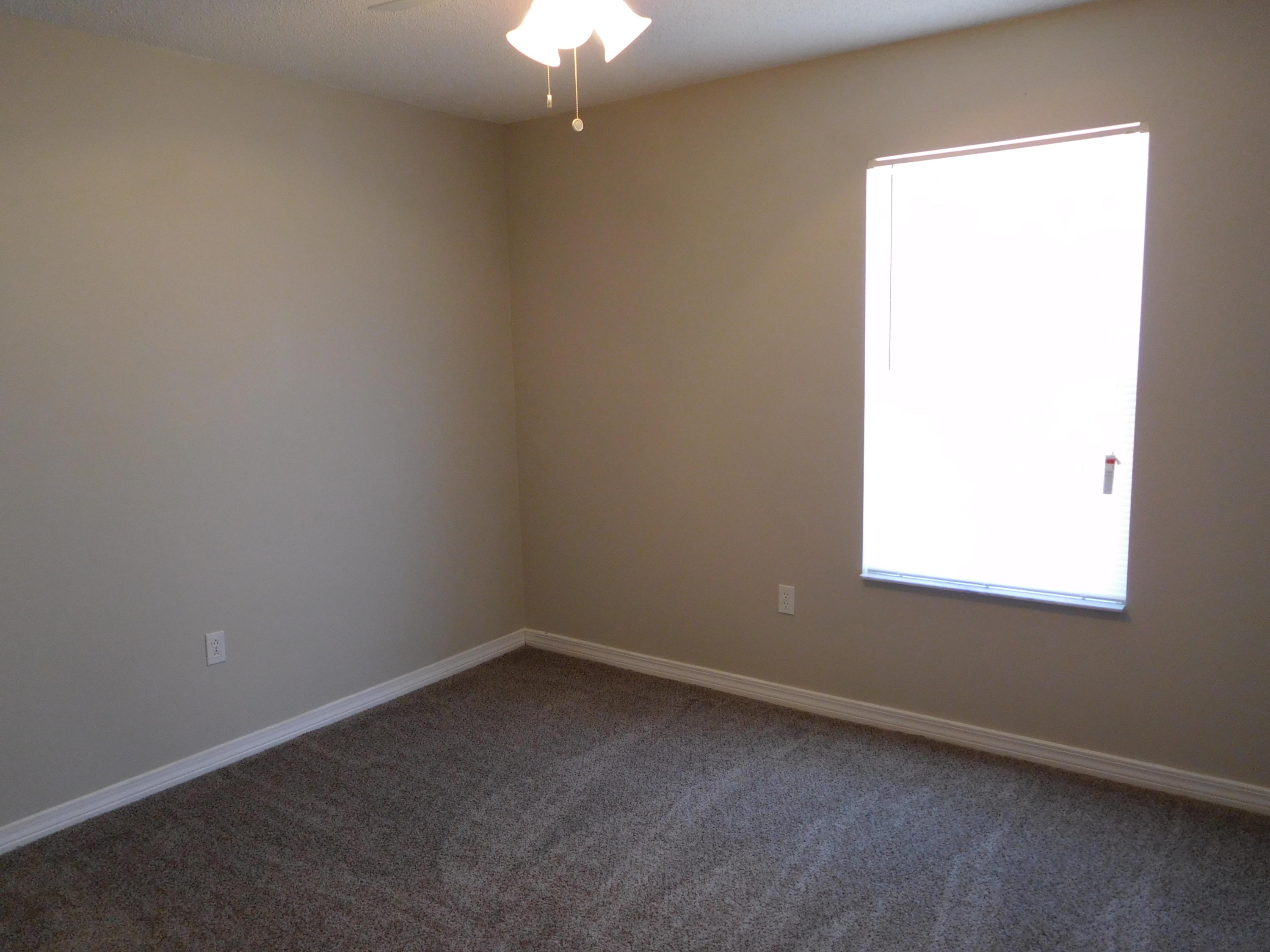 Ridgecrest Estates - Residential Lease
