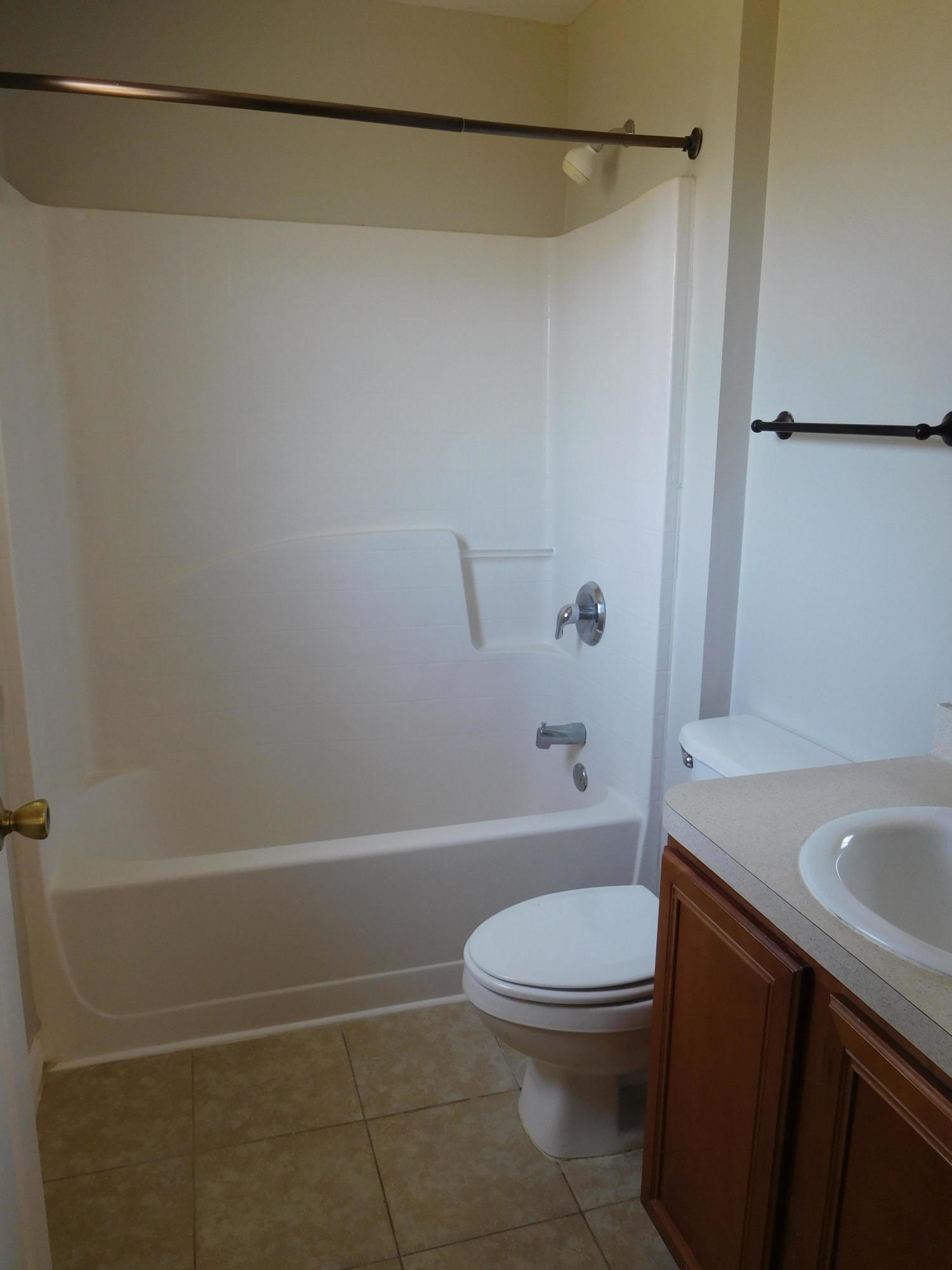 Ridgecrest Estates - Residential Lease