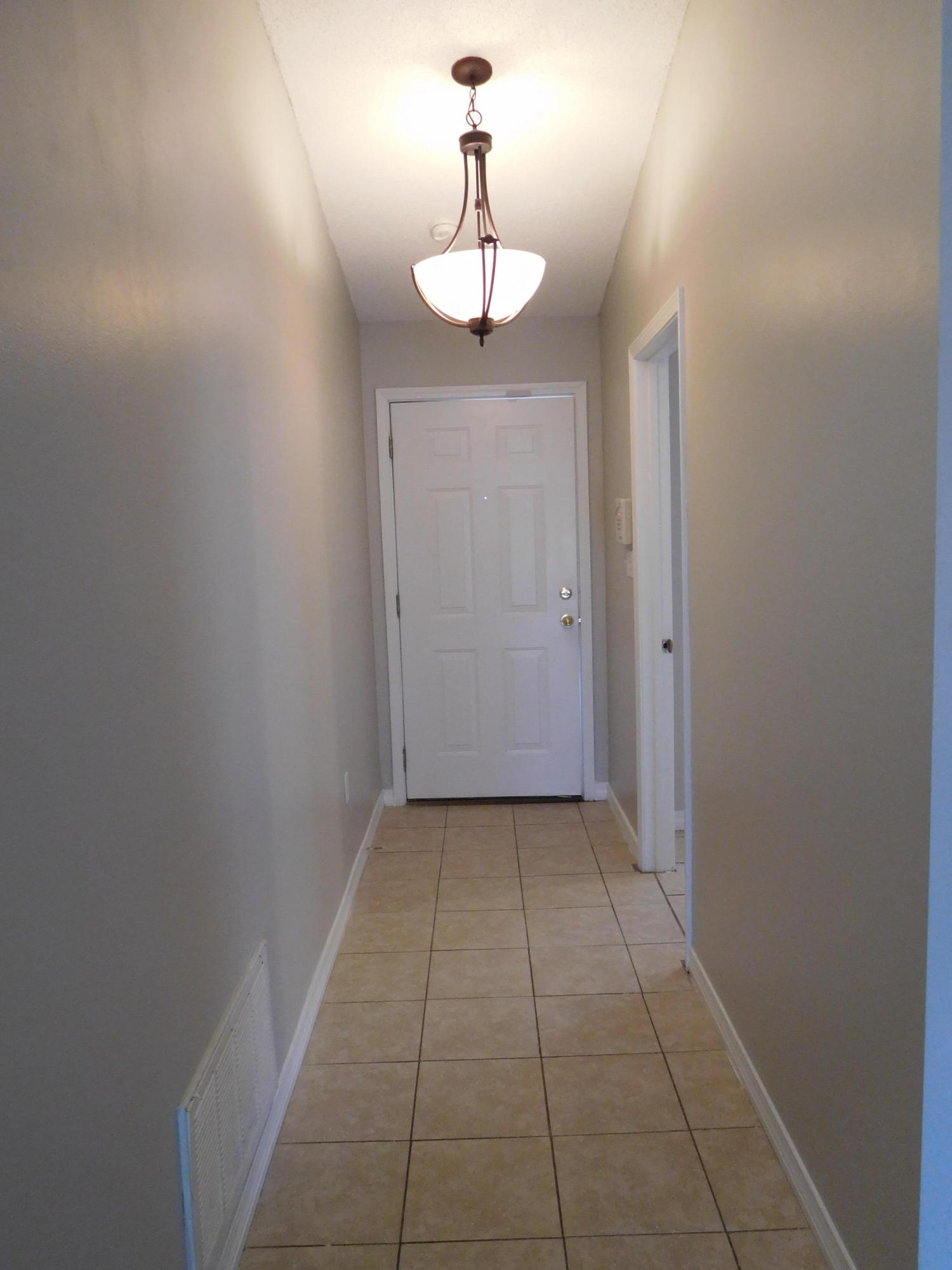 Ridgecrest Estates - Residential Lease