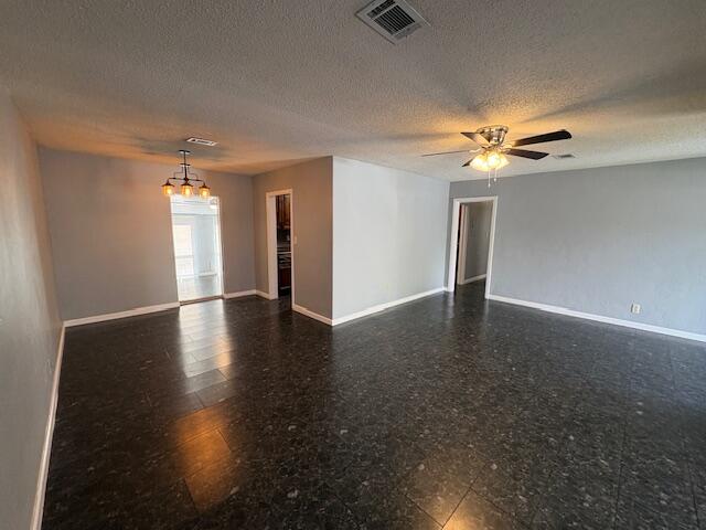 VALPARAISO PLAT 15 Lots 3 & 4 Blk 2 - Residential Lease