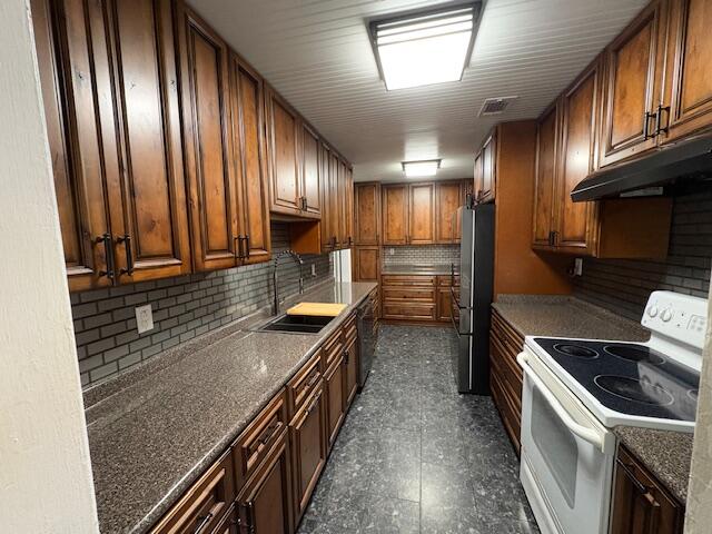 VALPARAISO PLAT 15 Lots 3 & 4 Blk 2 - Residential Lease
