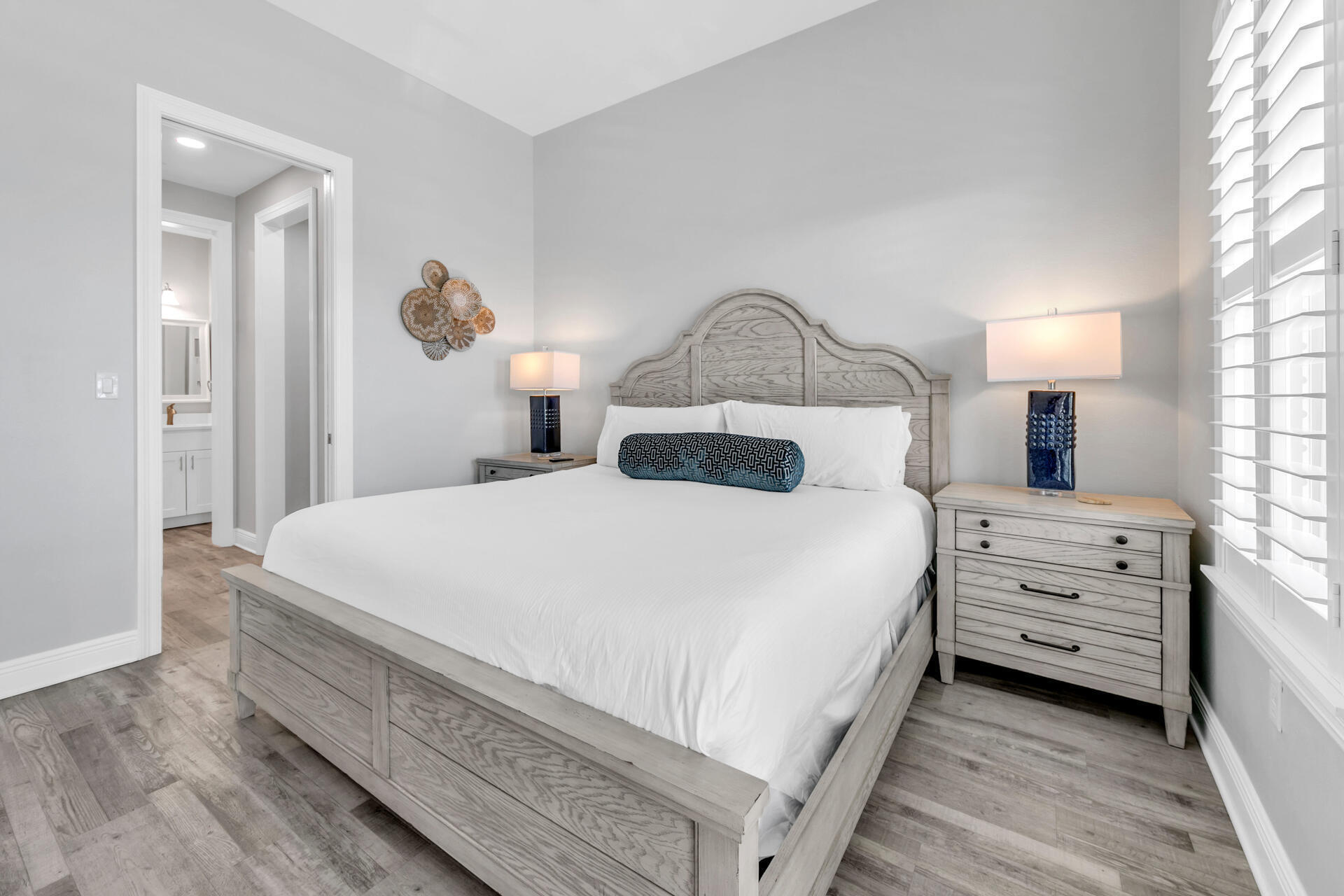 GULF PLACE RESIDENCES - Residential