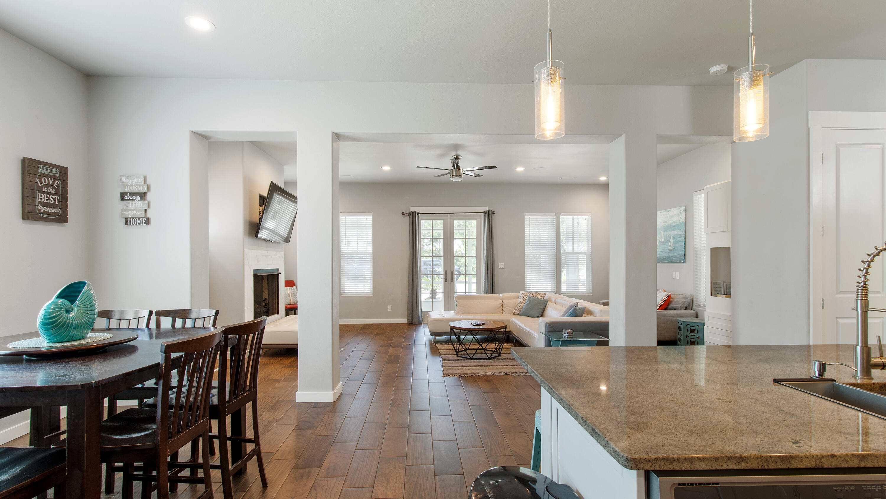 CYPRESS BREEZE PLANTATION - Residential