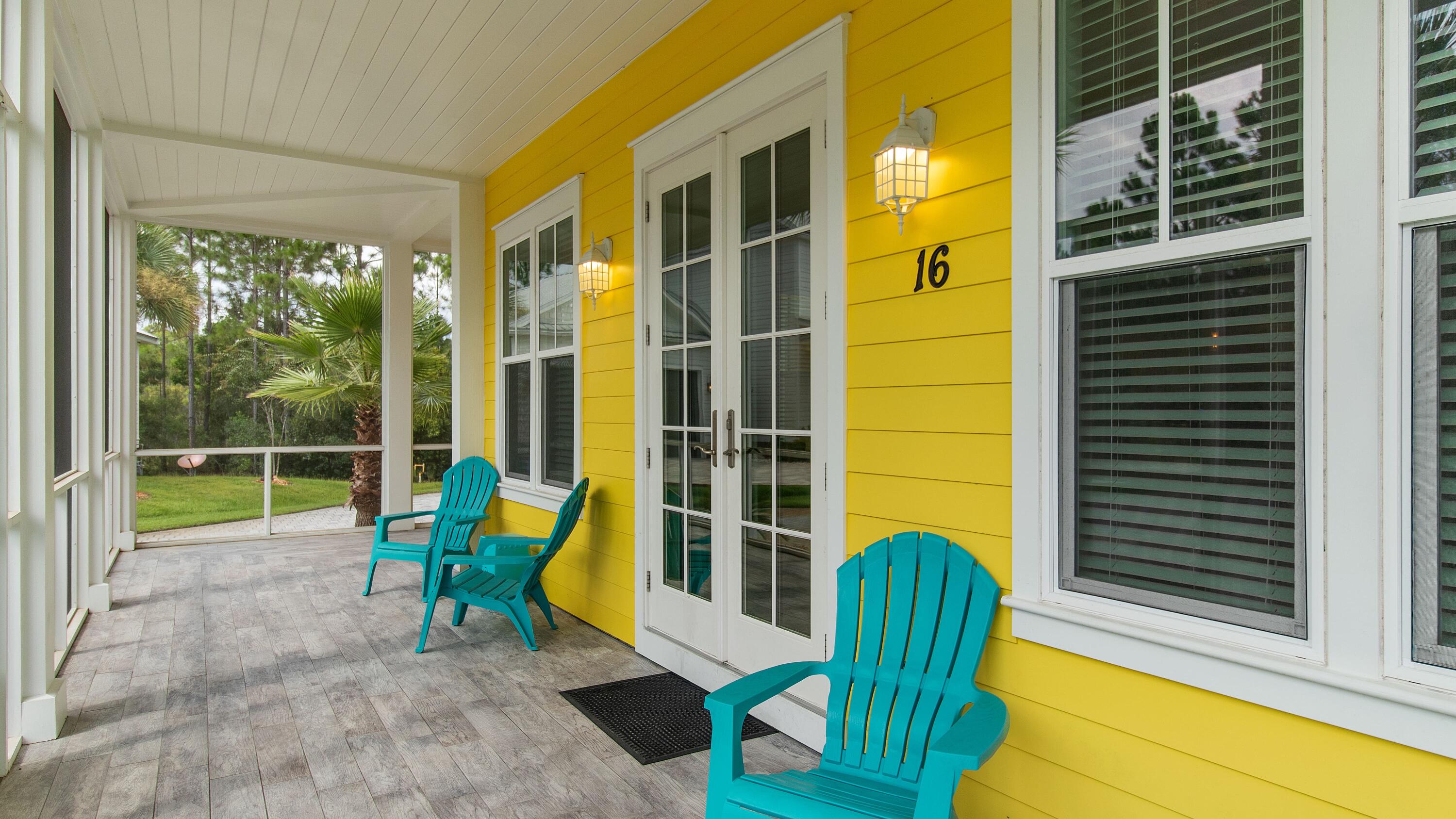 CYPRESS BREEZE PLANTATION - Residential