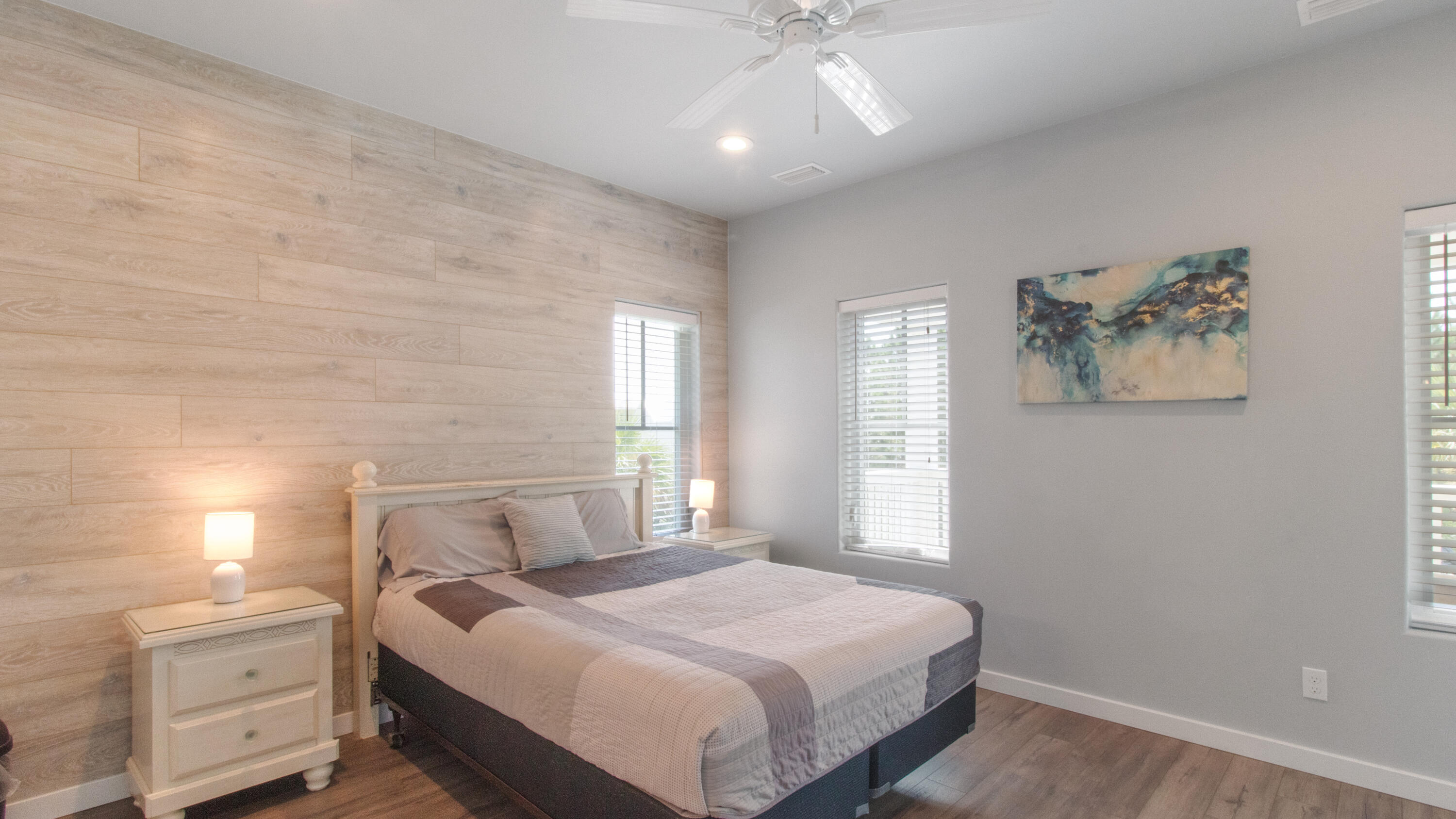 CYPRESS BREEZE PLANTATION - Residential