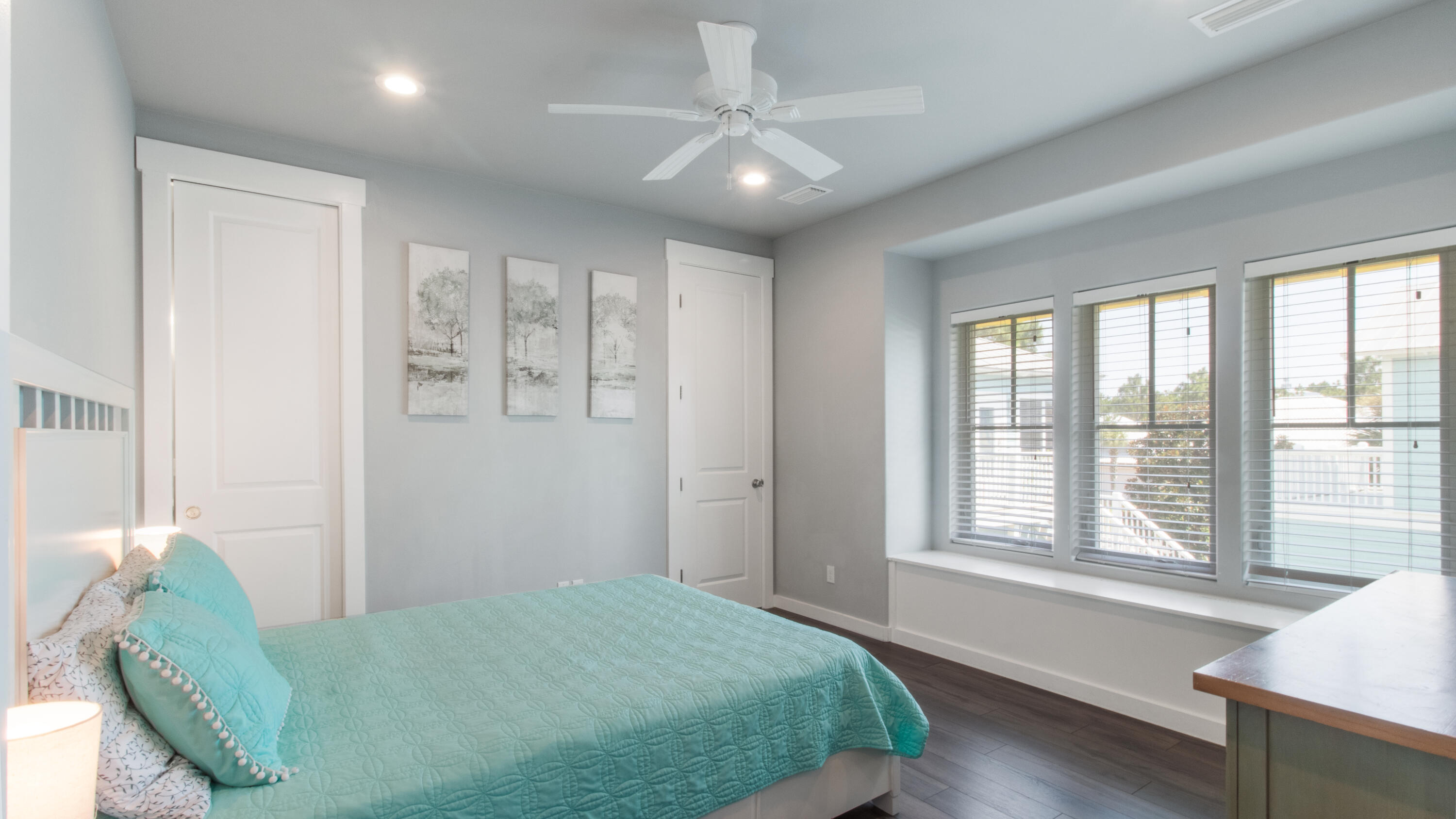 CYPRESS BREEZE PLANTATION - Residential