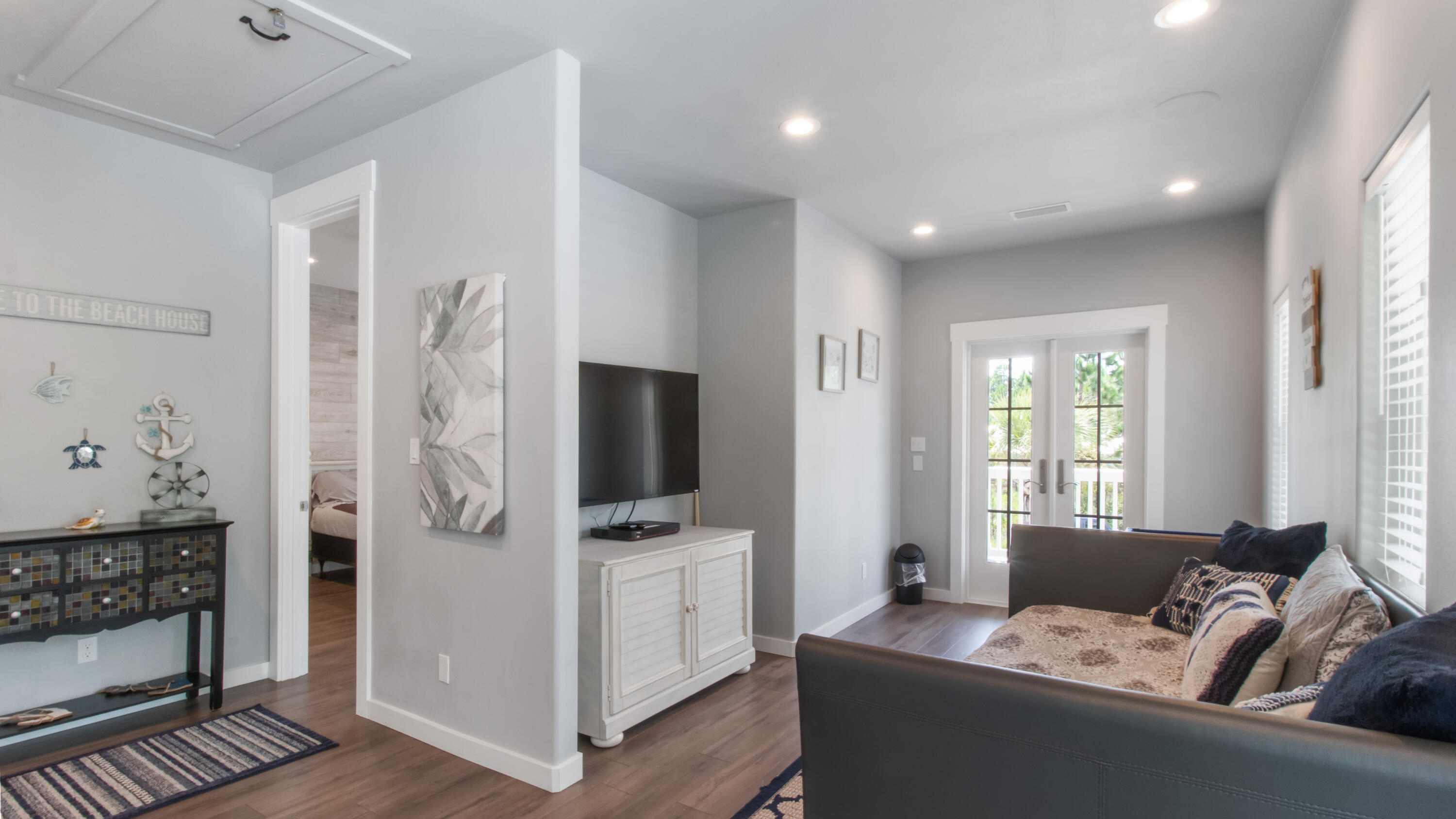 CYPRESS BREEZE PLANTATION - Residential