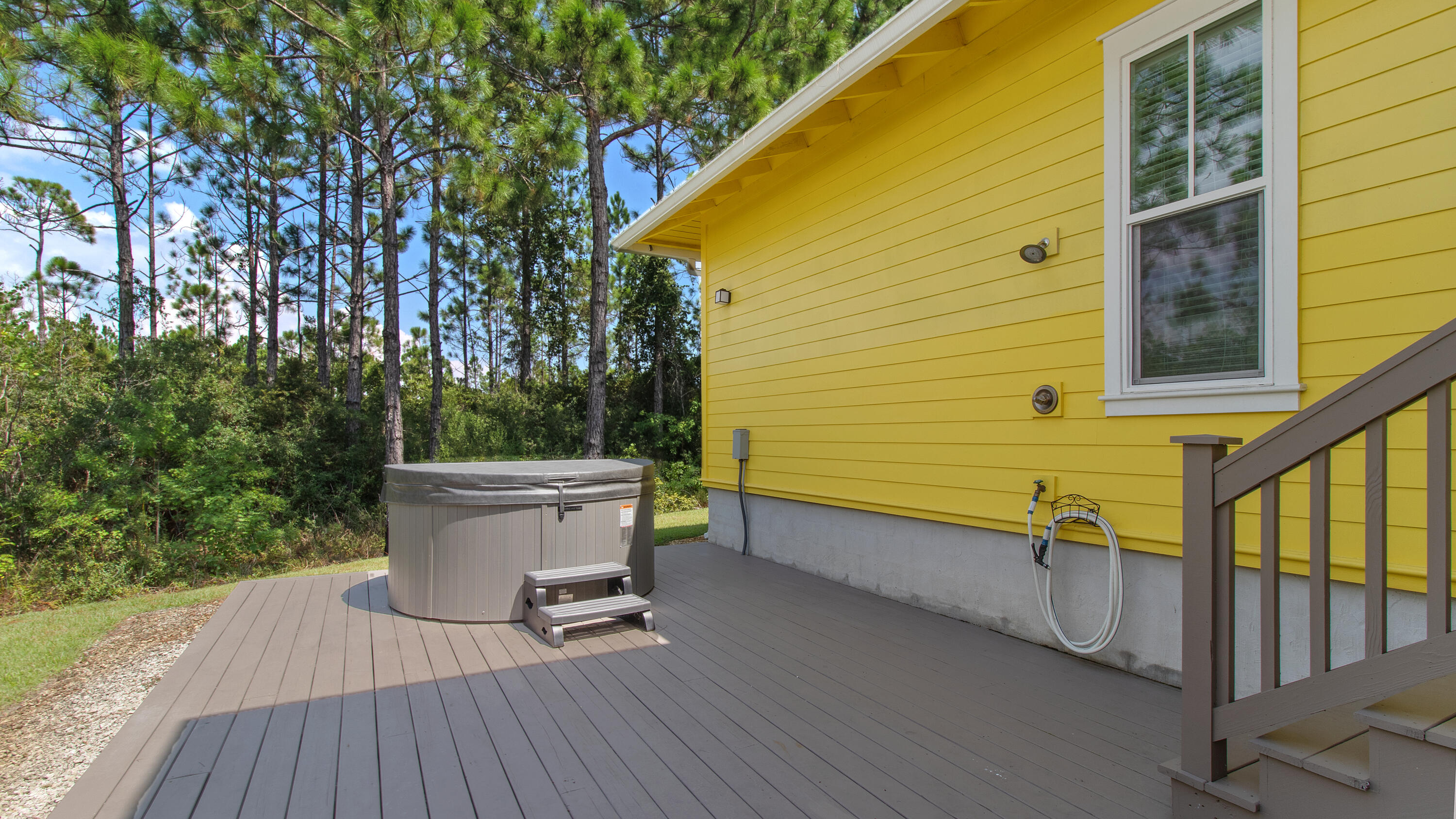 CYPRESS BREEZE PLANTATION - Residential