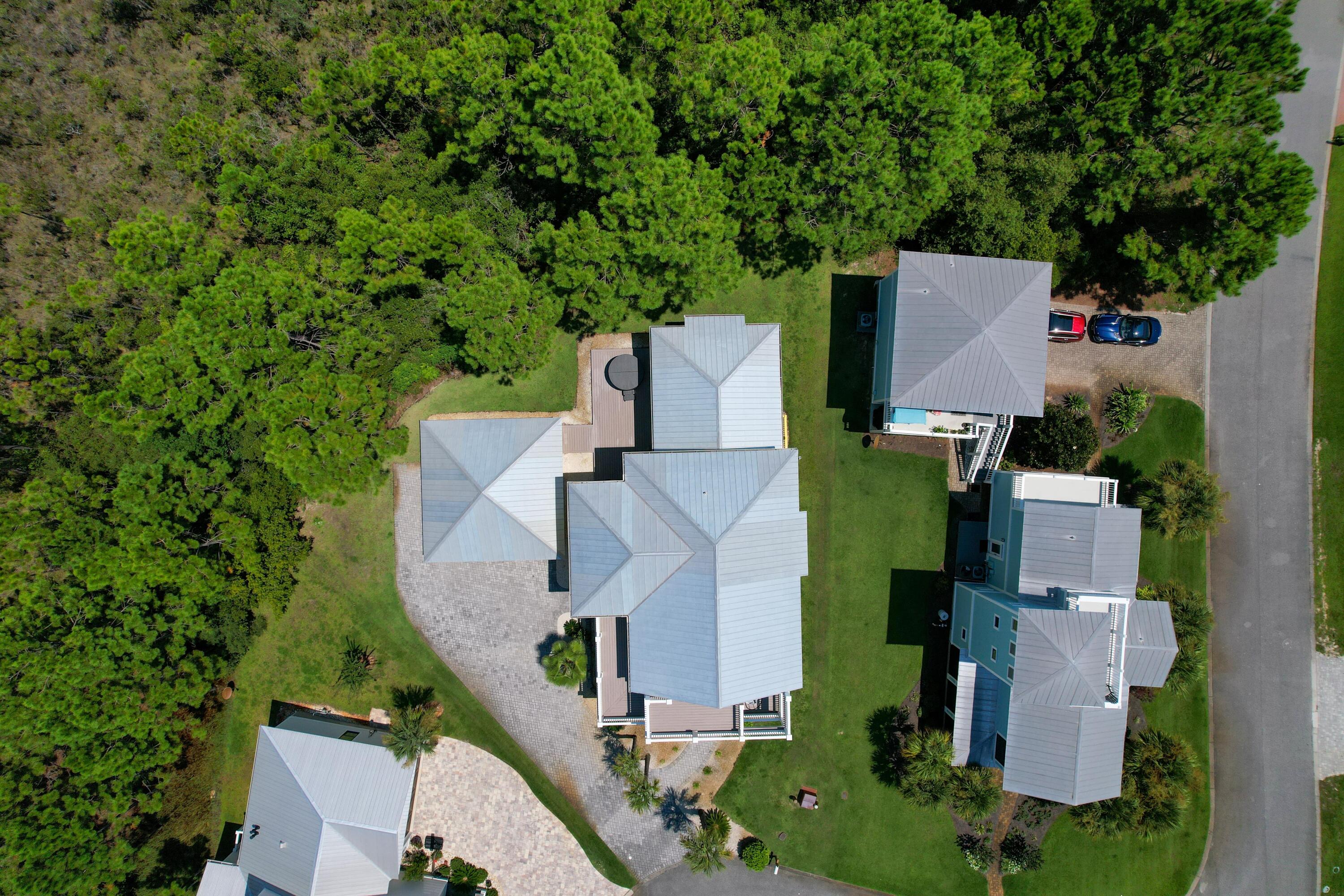 CYPRESS BREEZE PLANTATION - Residential