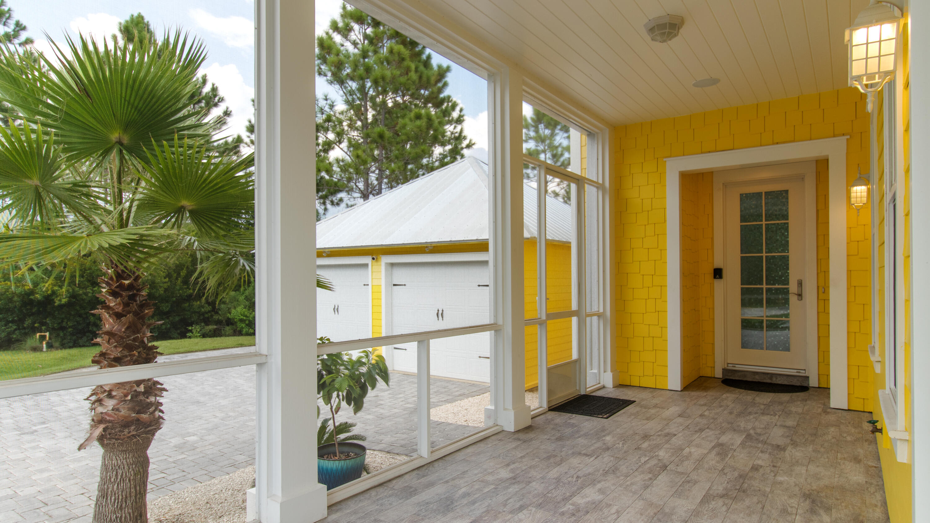 CYPRESS BREEZE PLANTATION - Residential