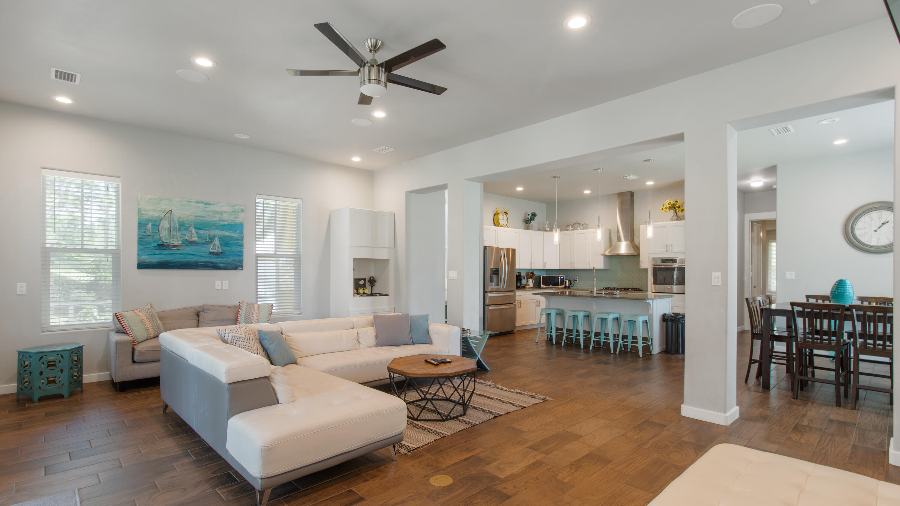 CYPRESS BREEZE PLANTATION - Residential