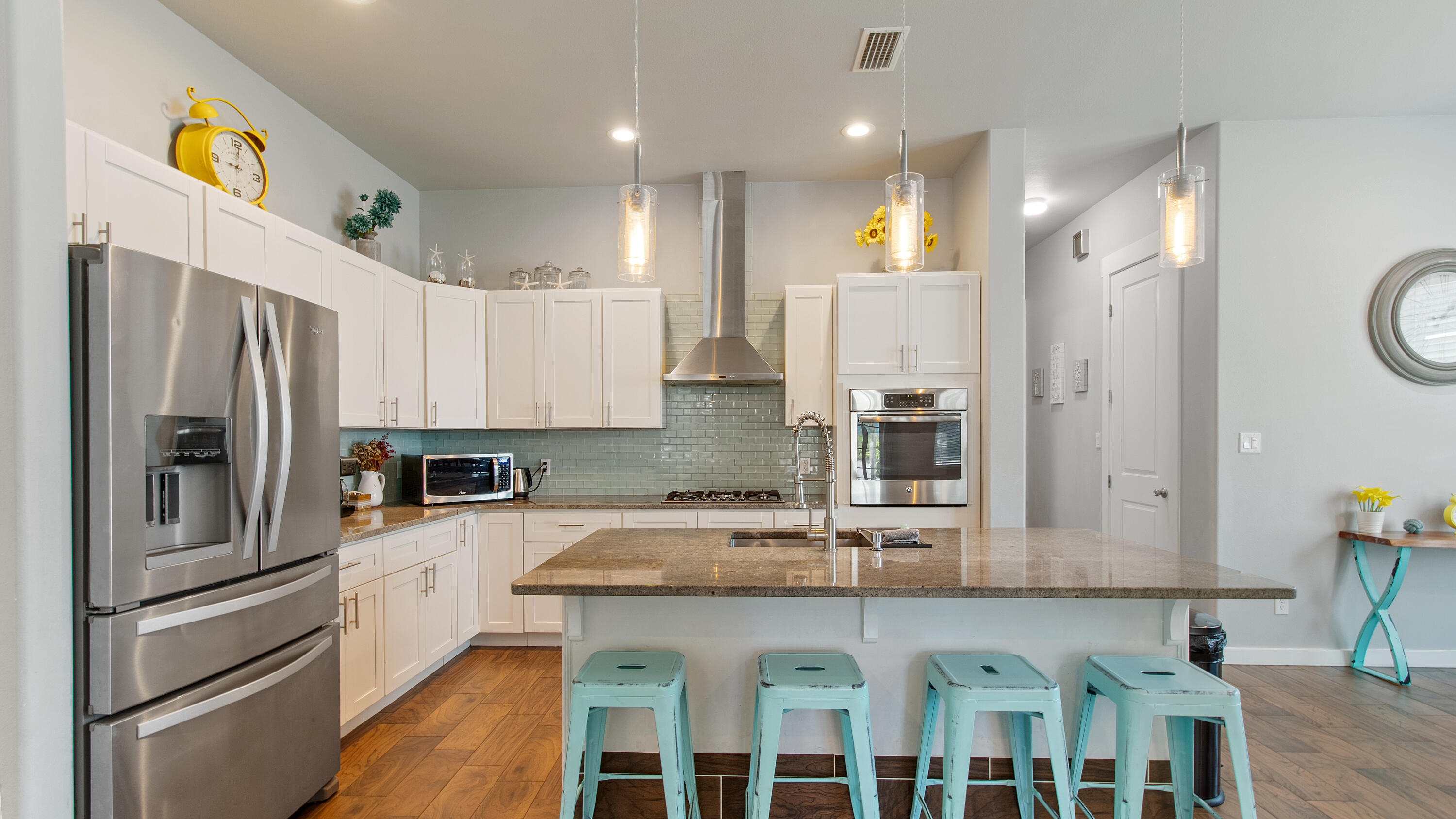 CYPRESS BREEZE PLANTATION - Residential