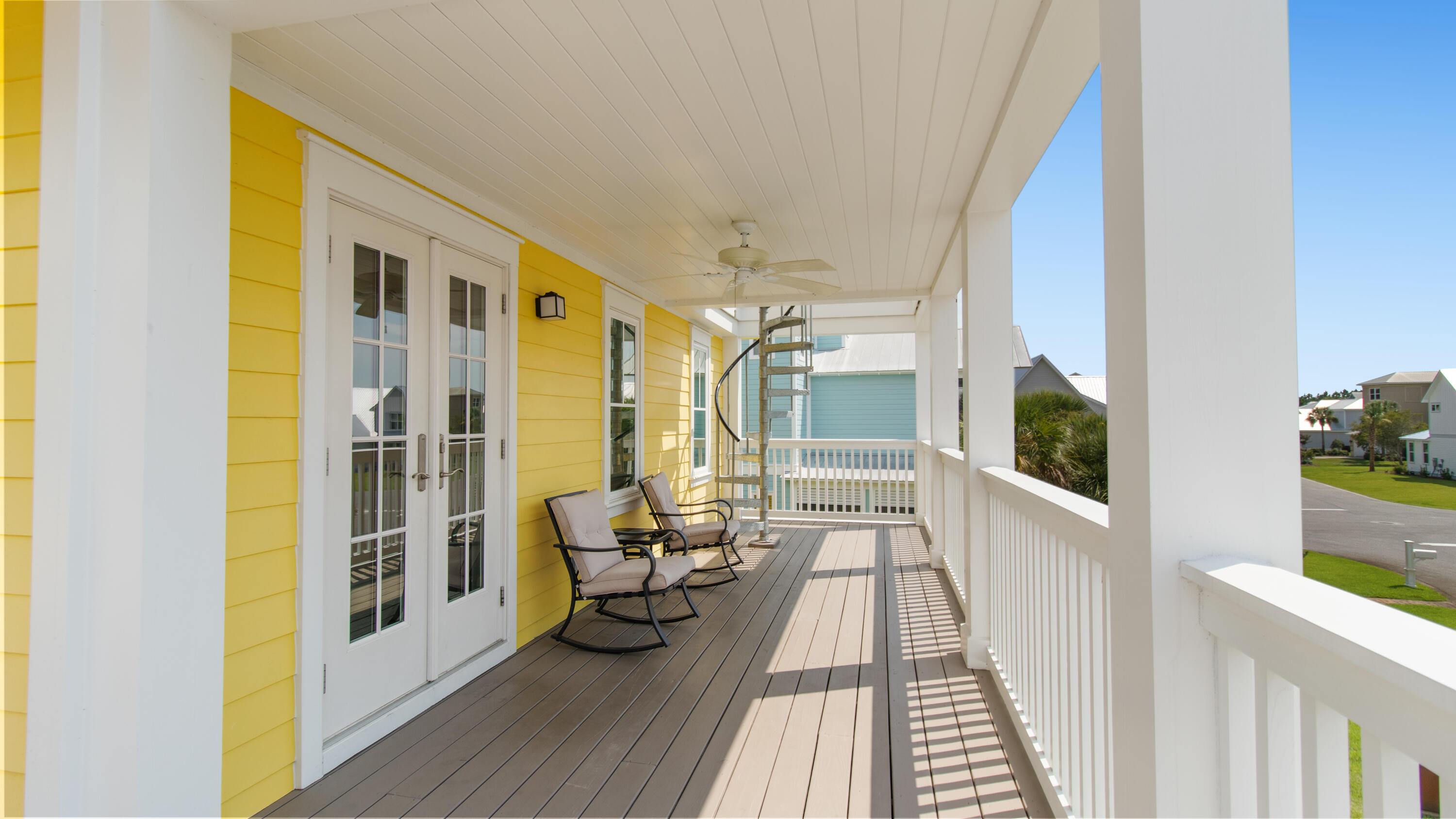 CYPRESS BREEZE PLANTATION - Residential