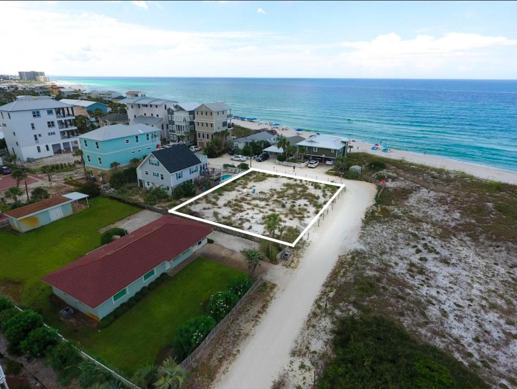 INLET BEACH HEIGHTS - Land