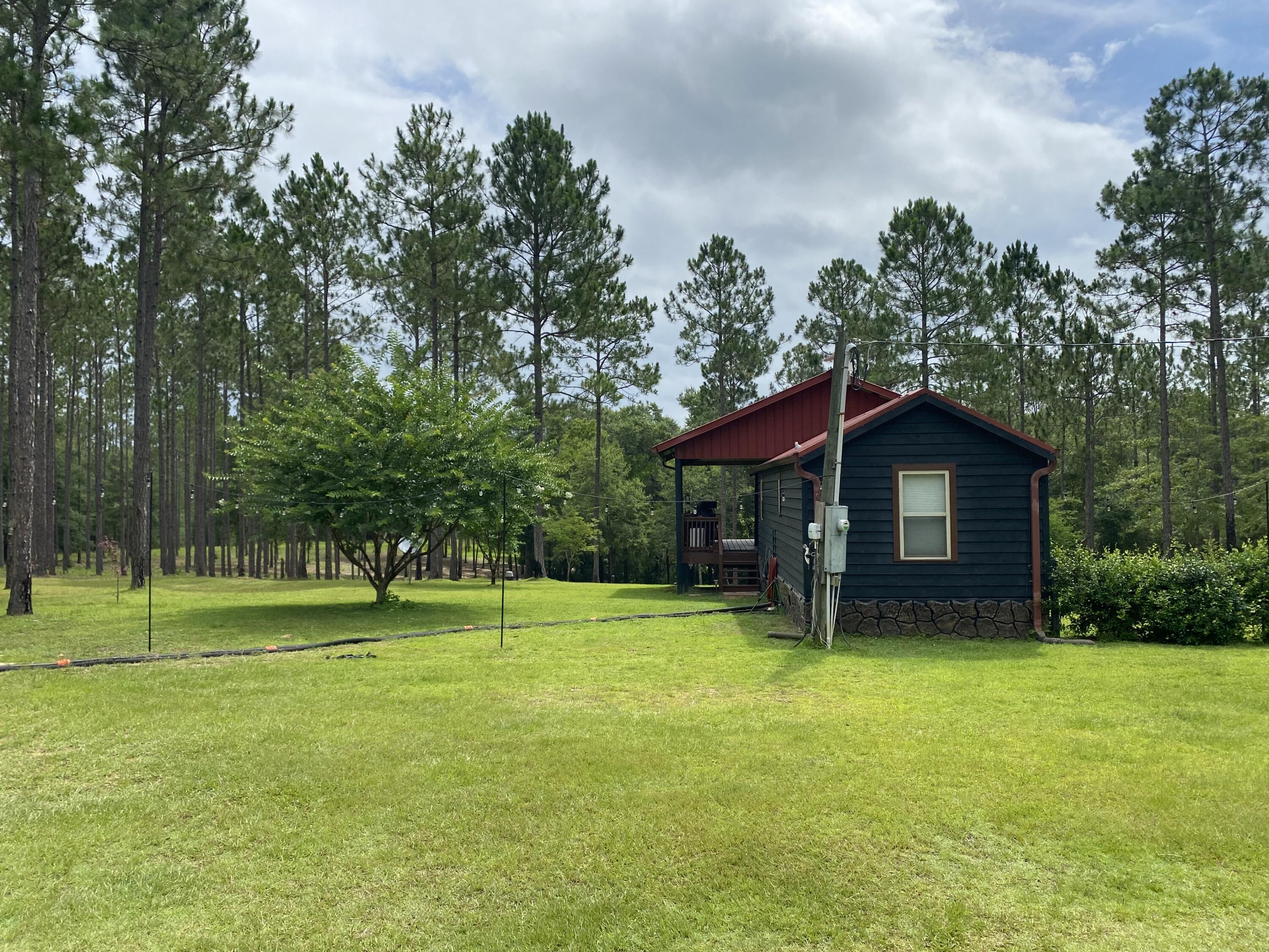WALTON PLANTATION - Residential