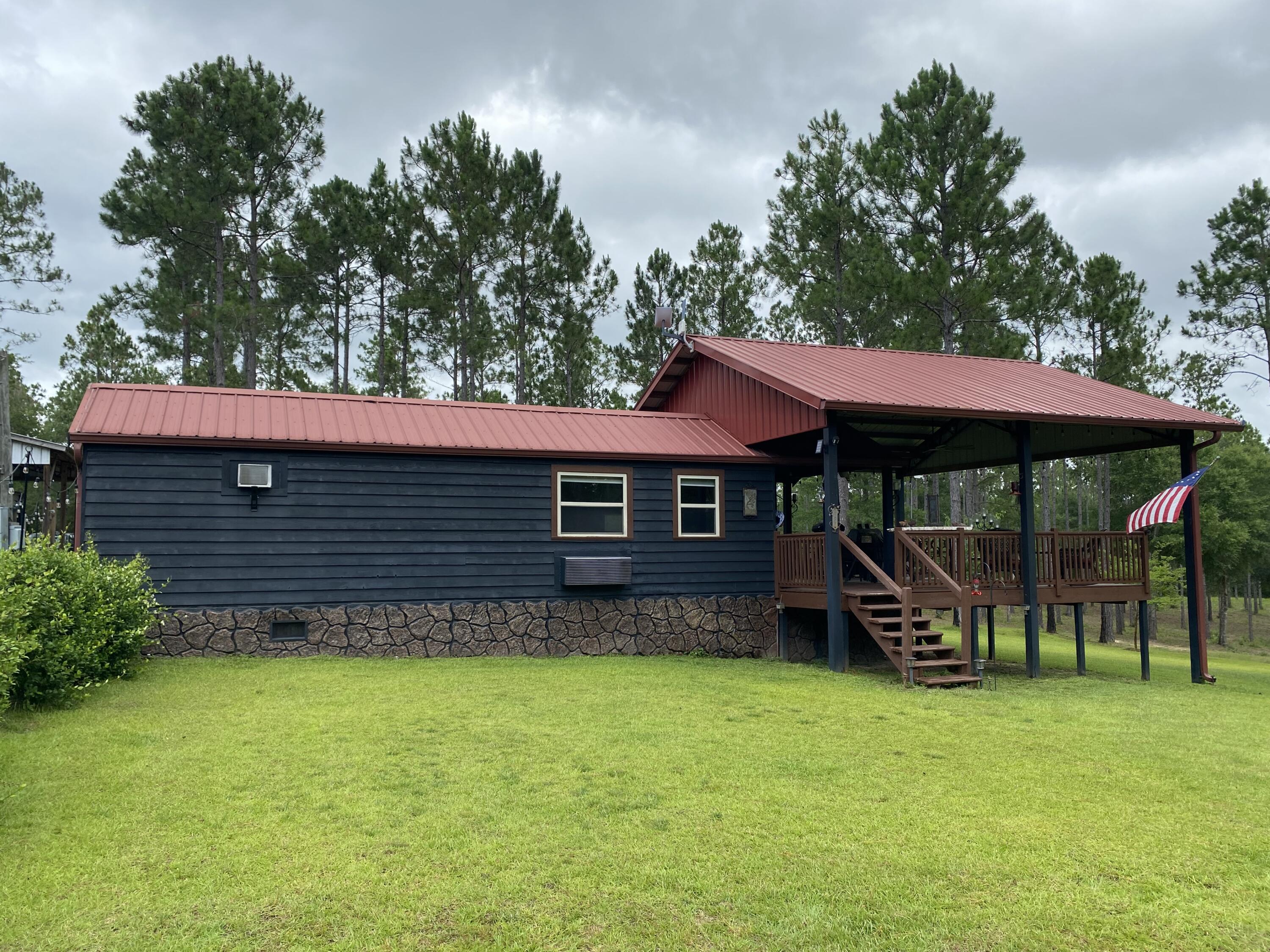 WALTON PLANTATION - Residential