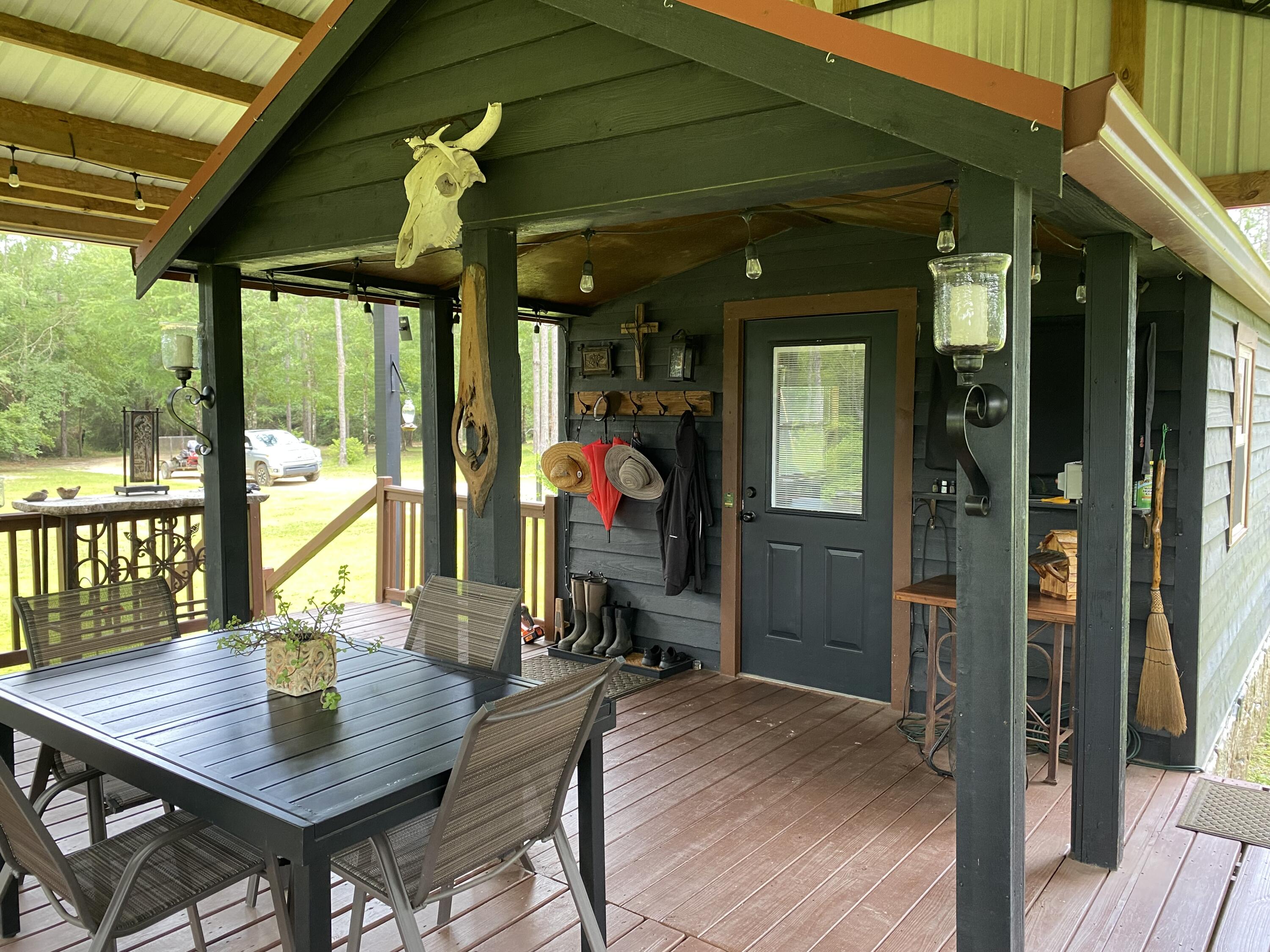 WALTON PLANTATION - Residential