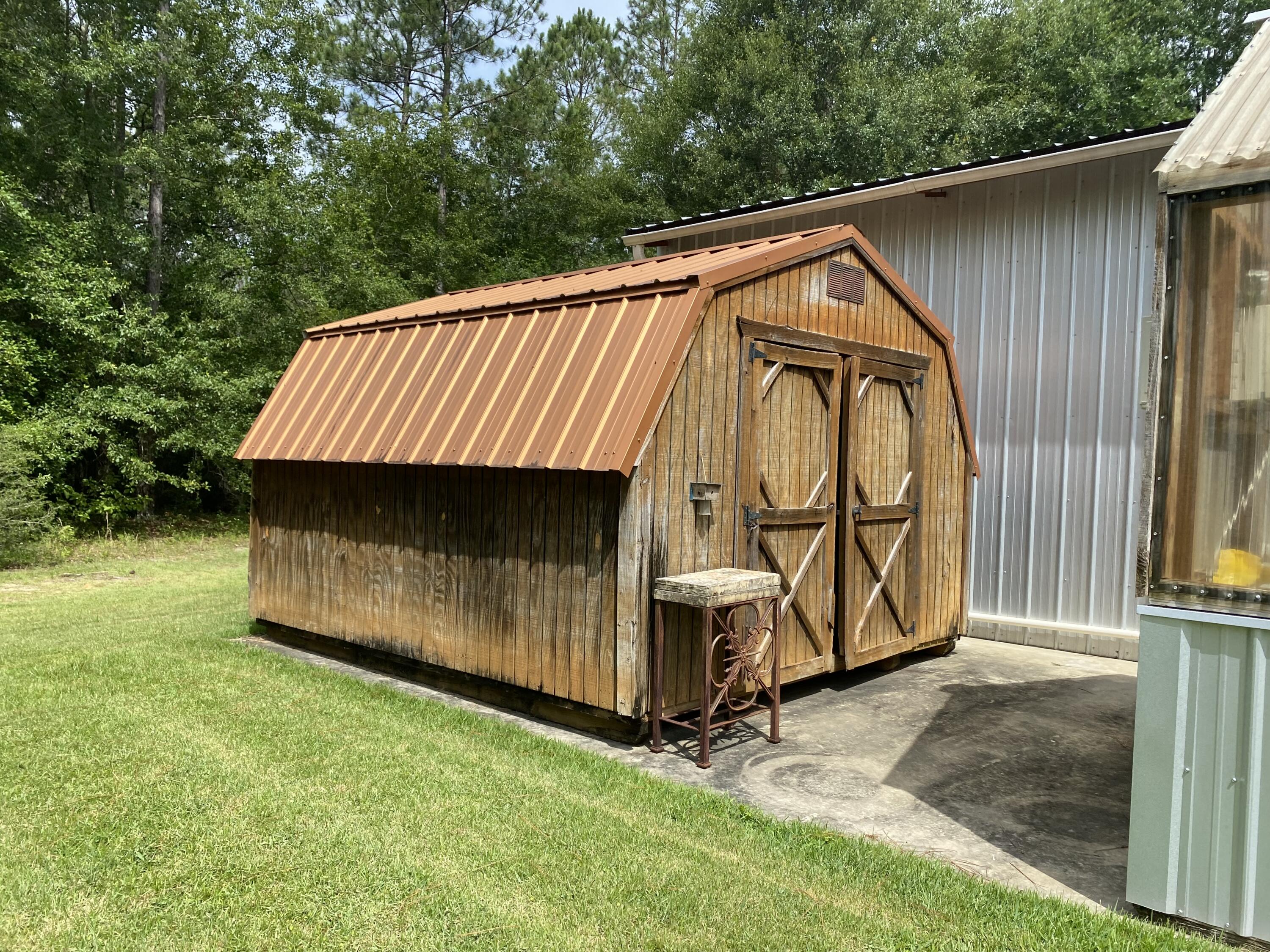 WALTON PLANTATION - Residential