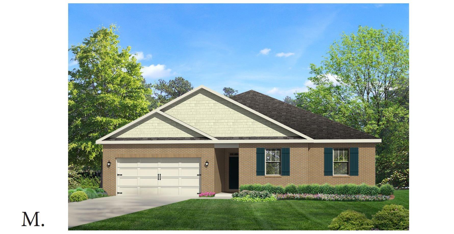 Partridge Hills - Residential