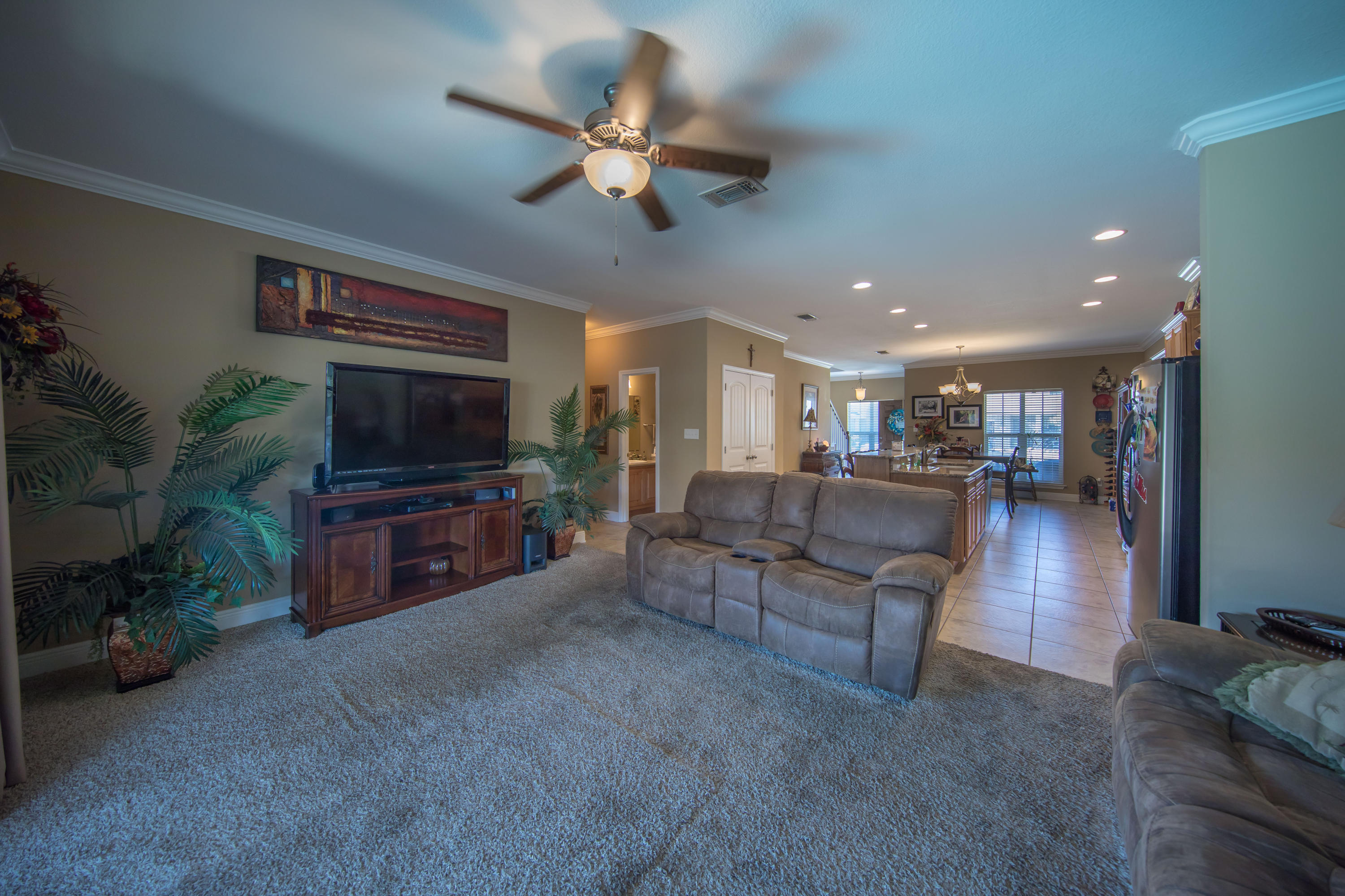 SOUNDSIDE MOORINGS - Residential
