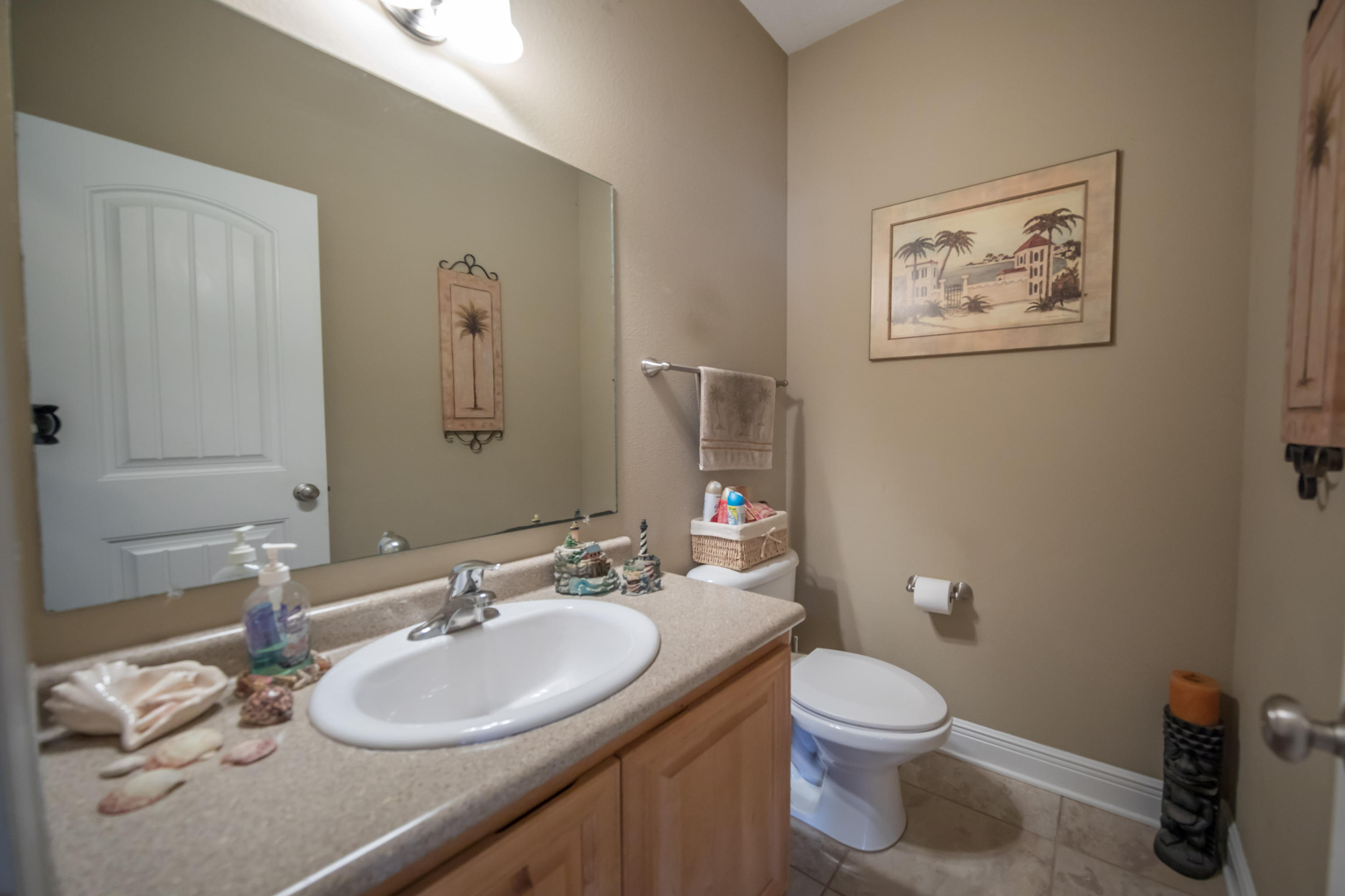 SOUNDSIDE MOORINGS - Residential