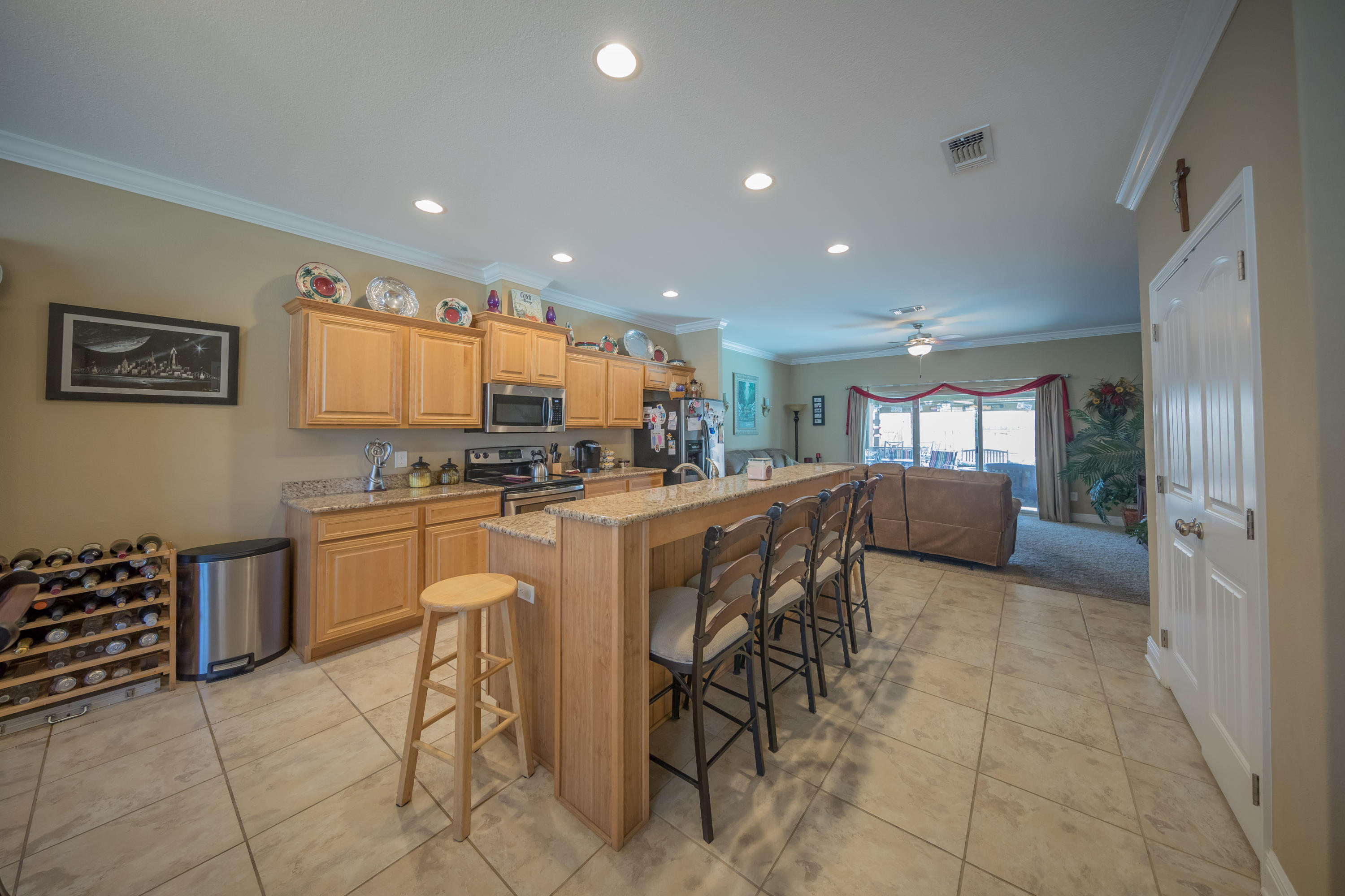 SOUNDSIDE MOORINGS - Residential