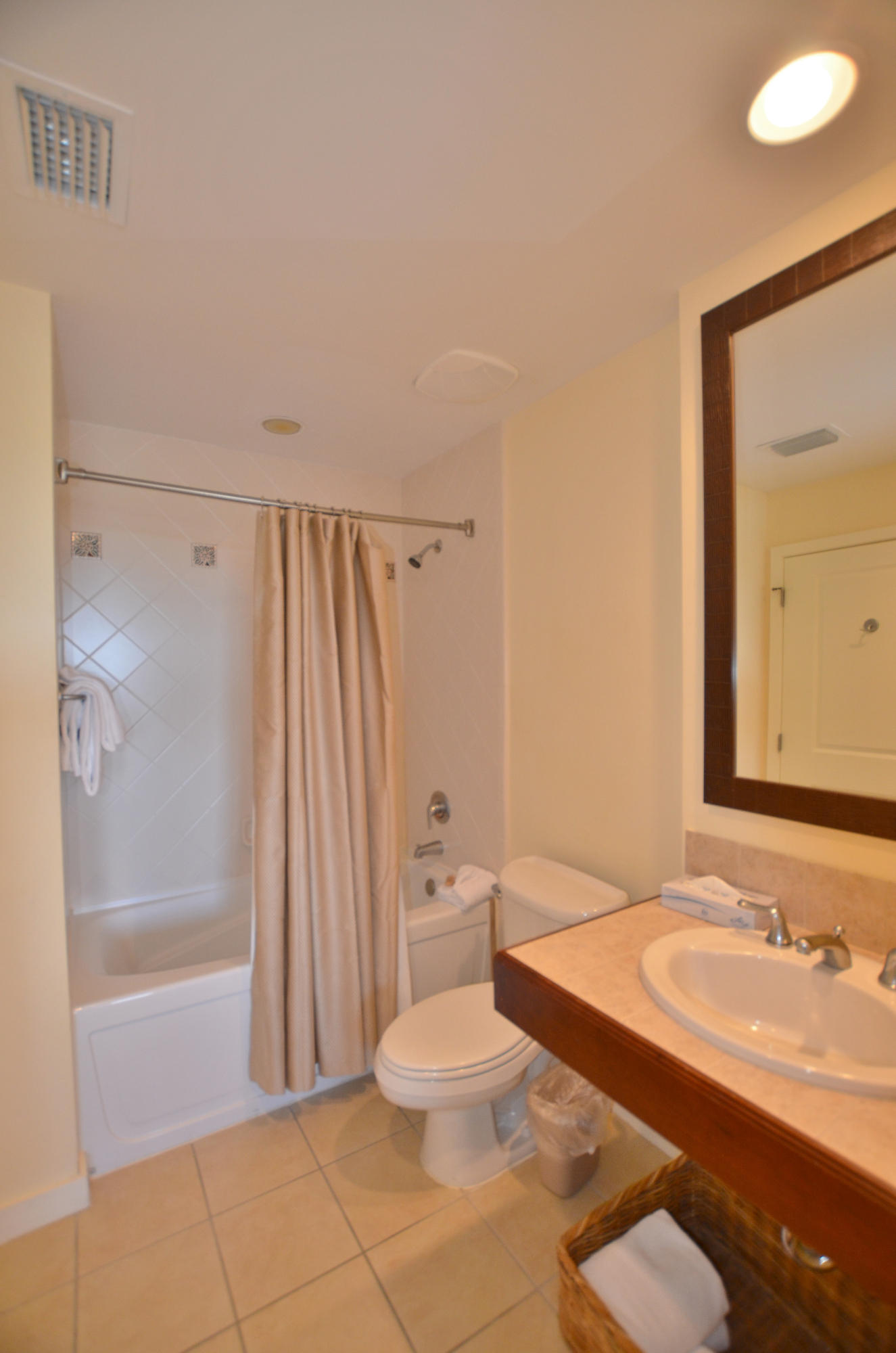 LUAU I - Residential Lease