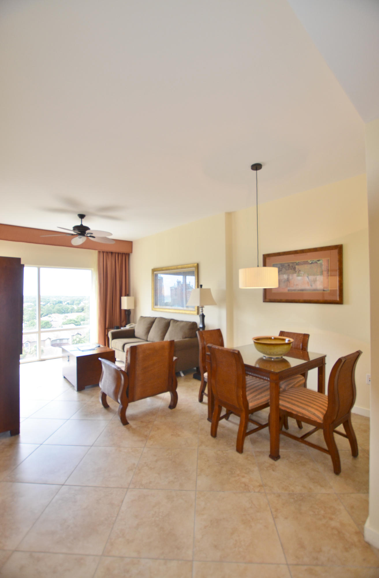 LUAU I - Residential Lease