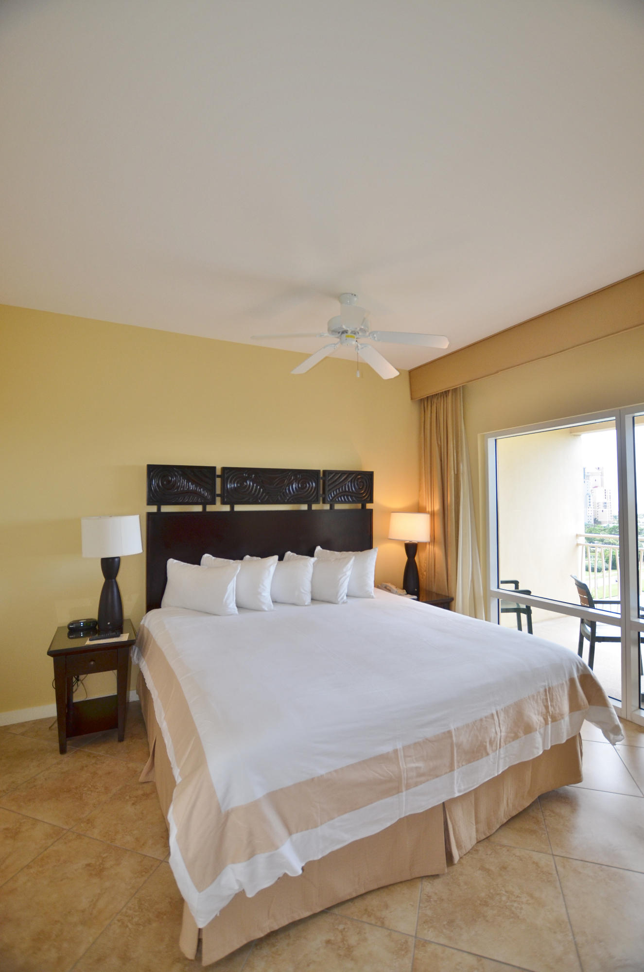 LUAU I - Residential Lease