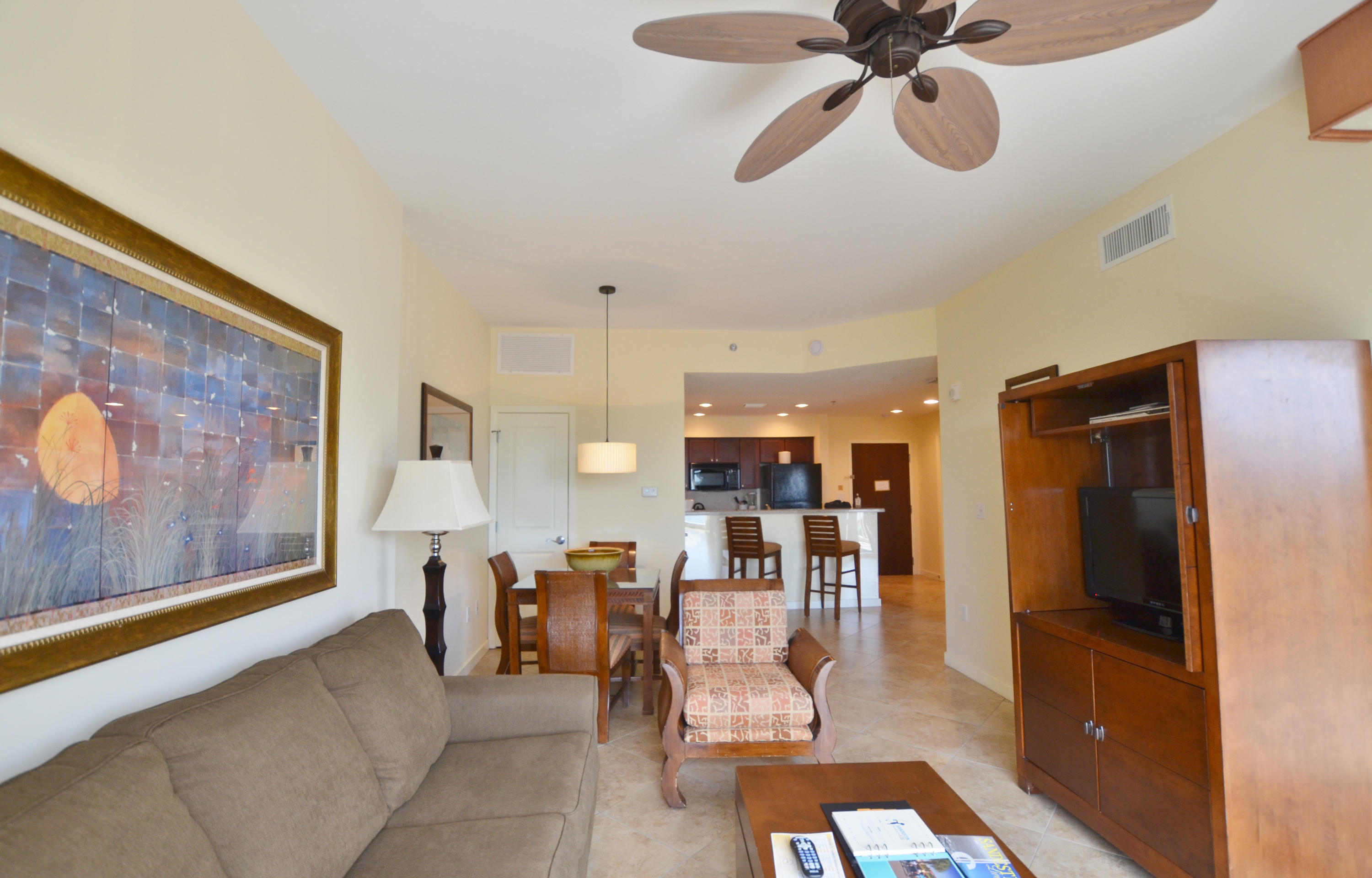 LUAU I - Residential Lease