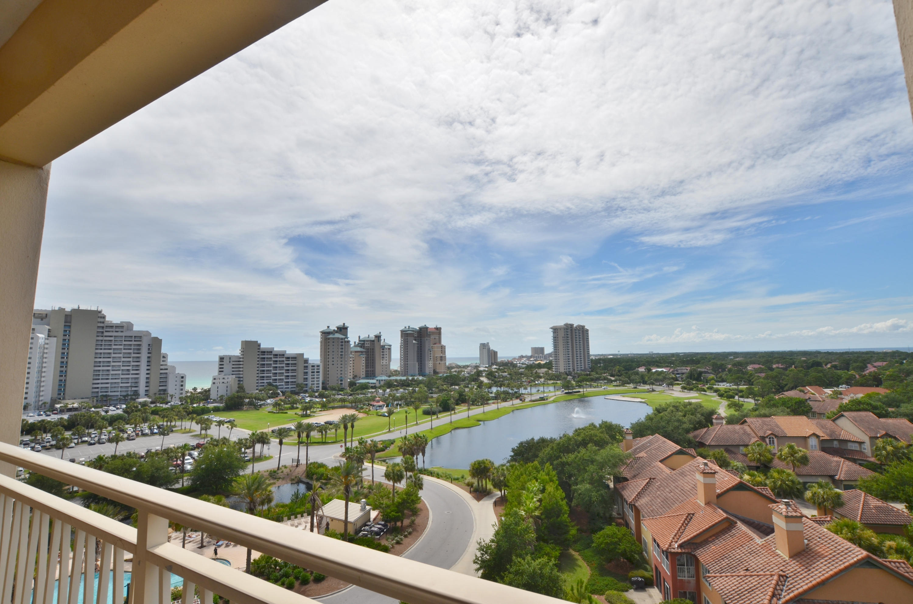 LUAU I - Residential Lease