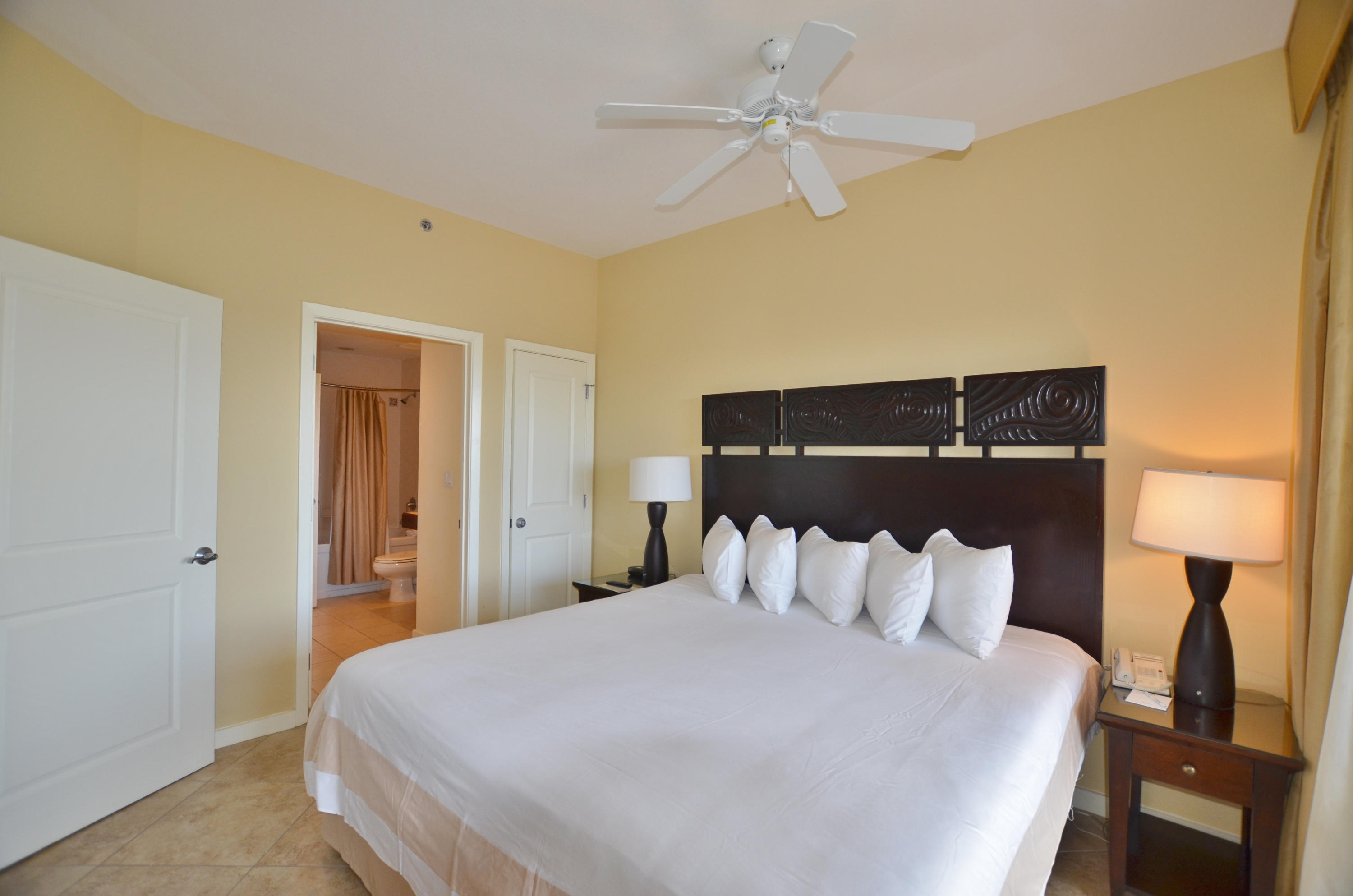 LUAU I - Residential Lease