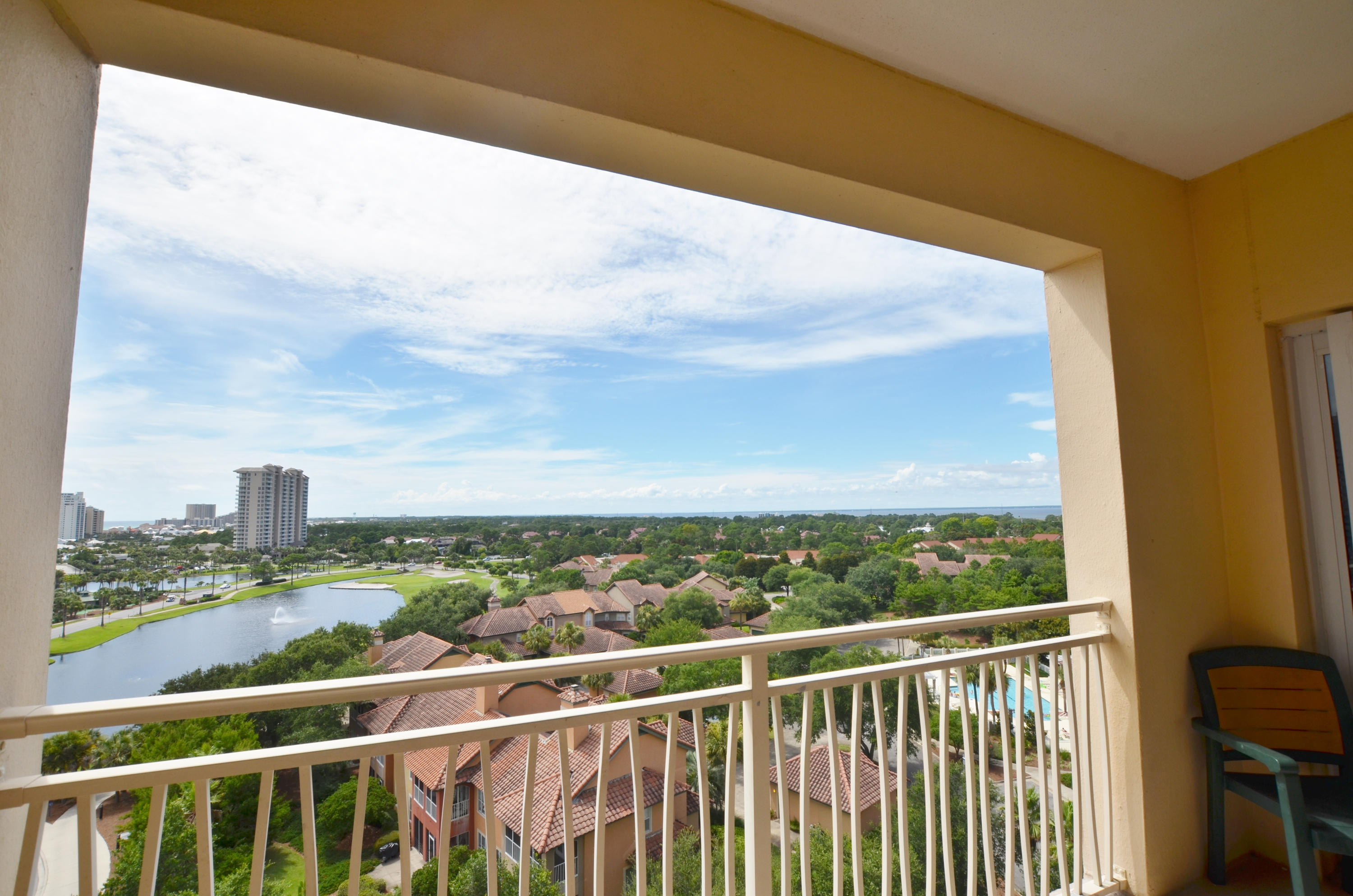 LUAU I - Residential Lease