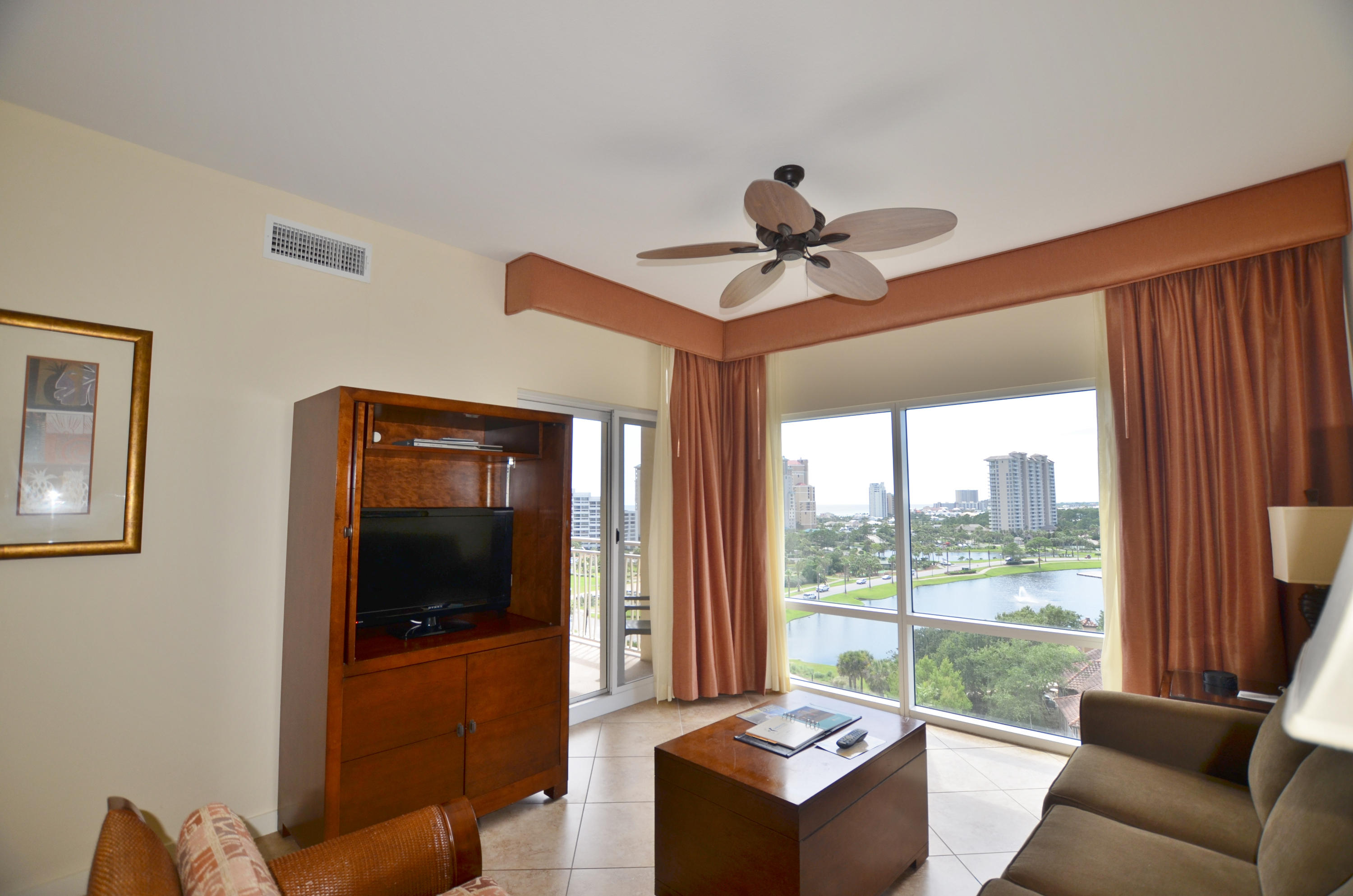 LUAU I - Residential Lease