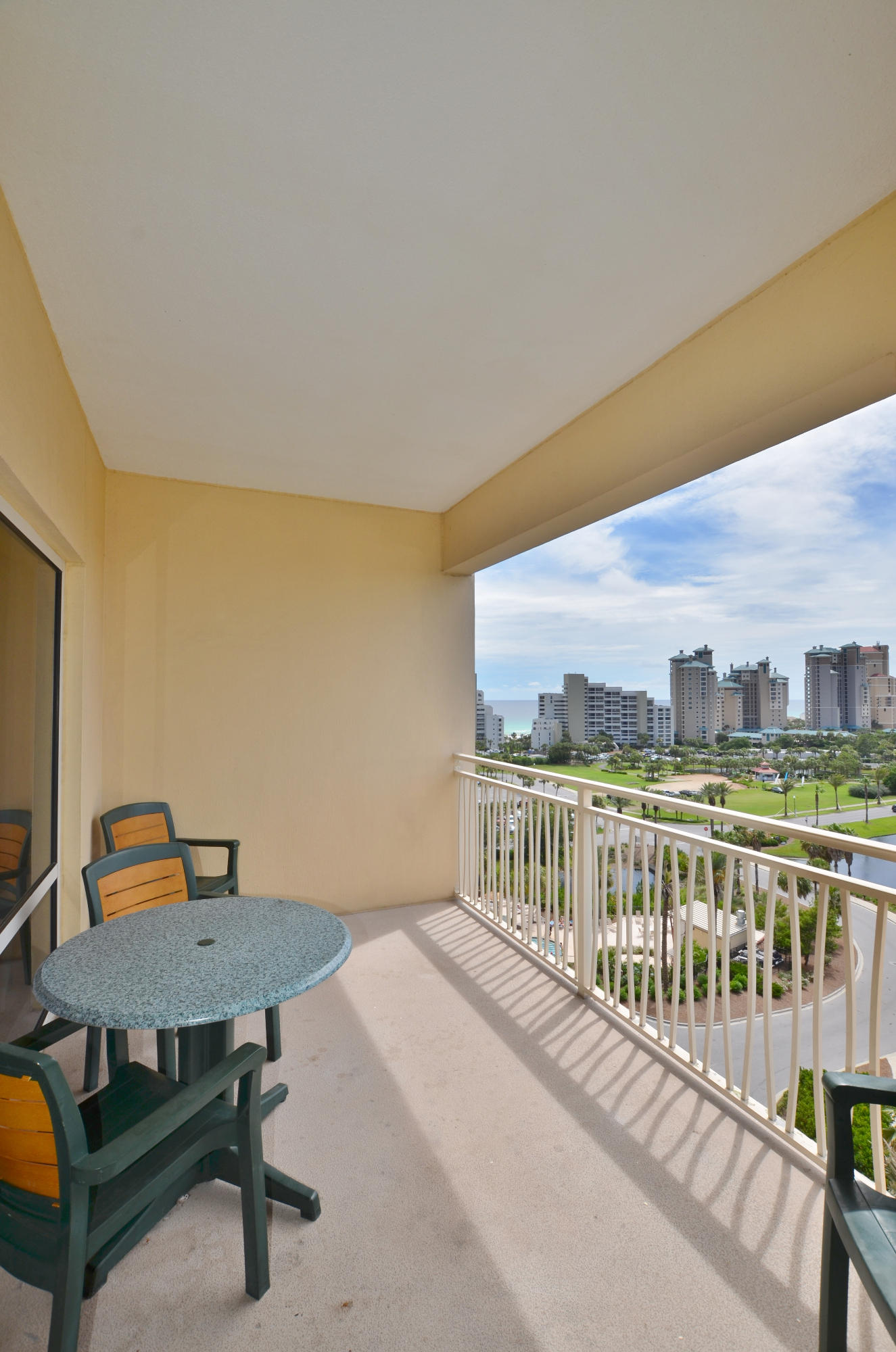 LUAU I - Residential Lease