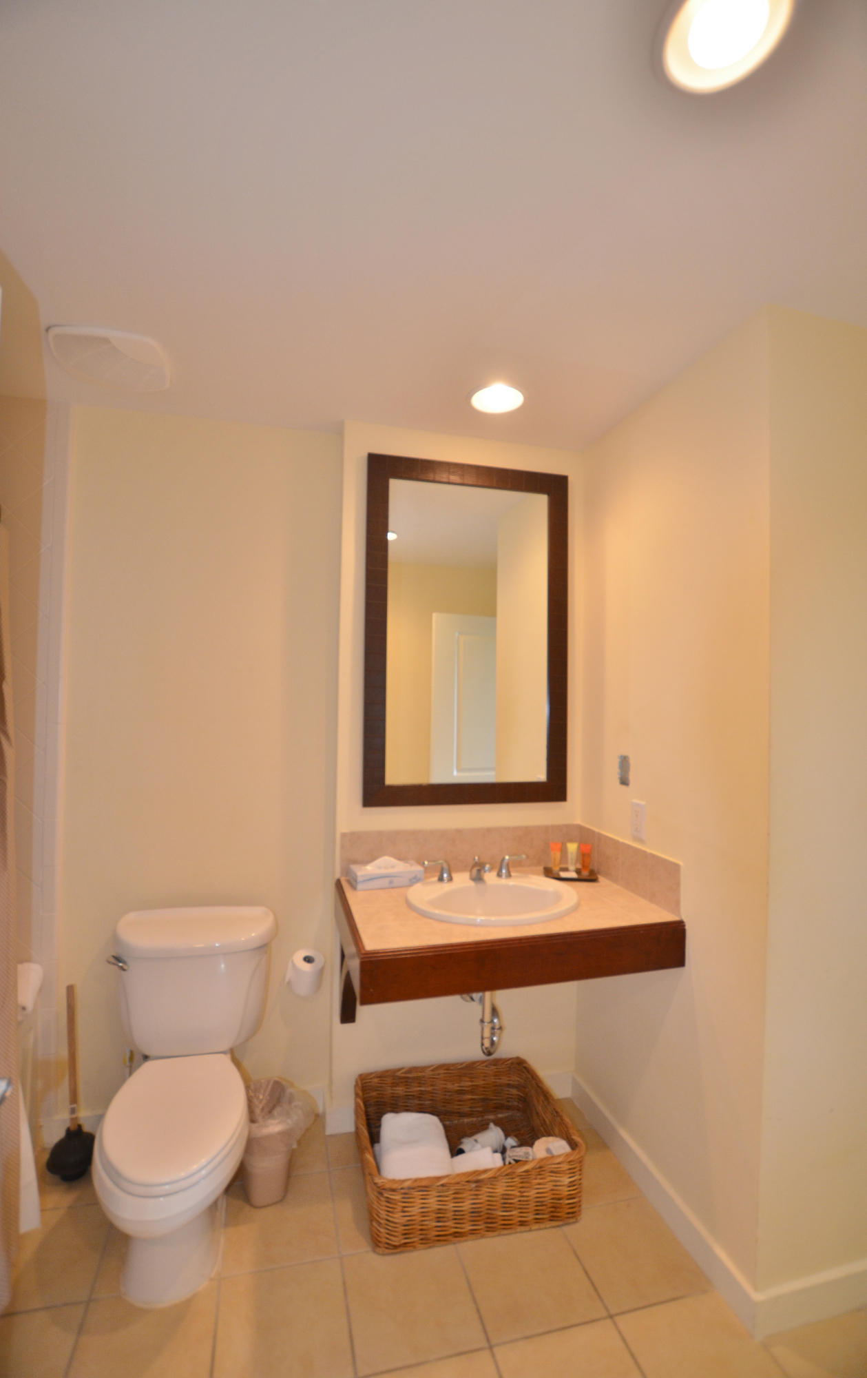 LUAU I - Residential Lease