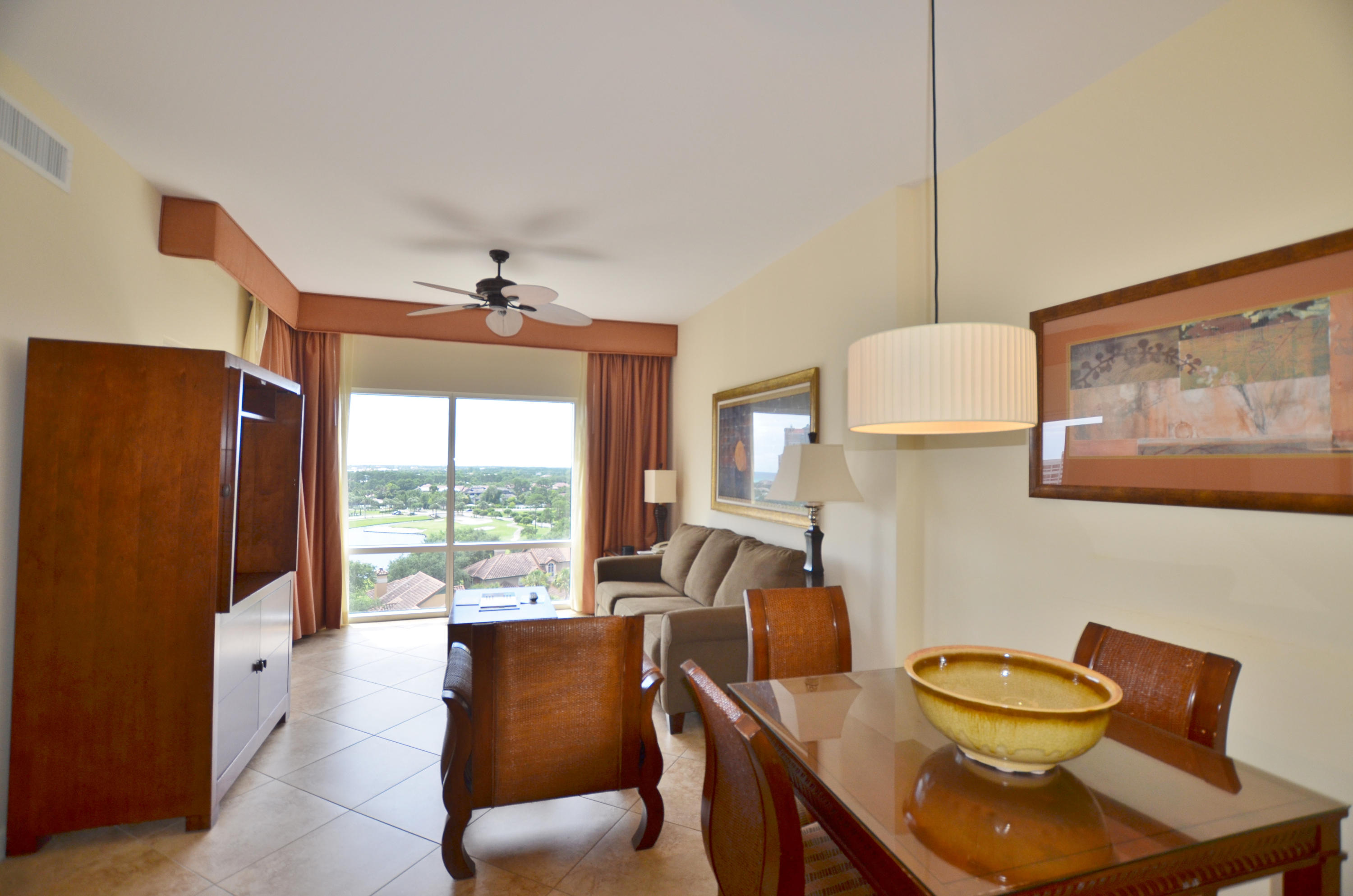 LUAU I - Residential Lease