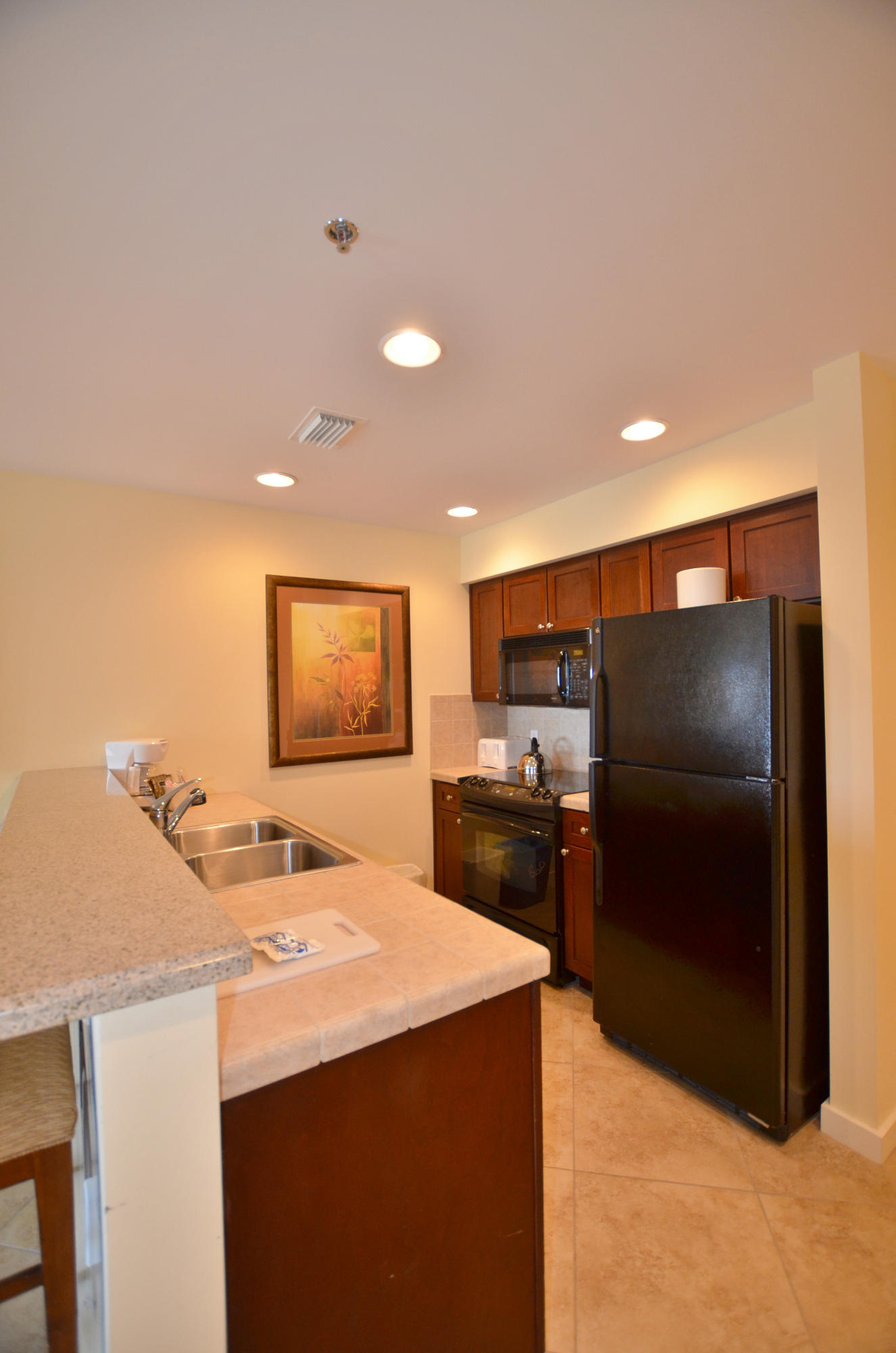 LUAU I - Residential Lease