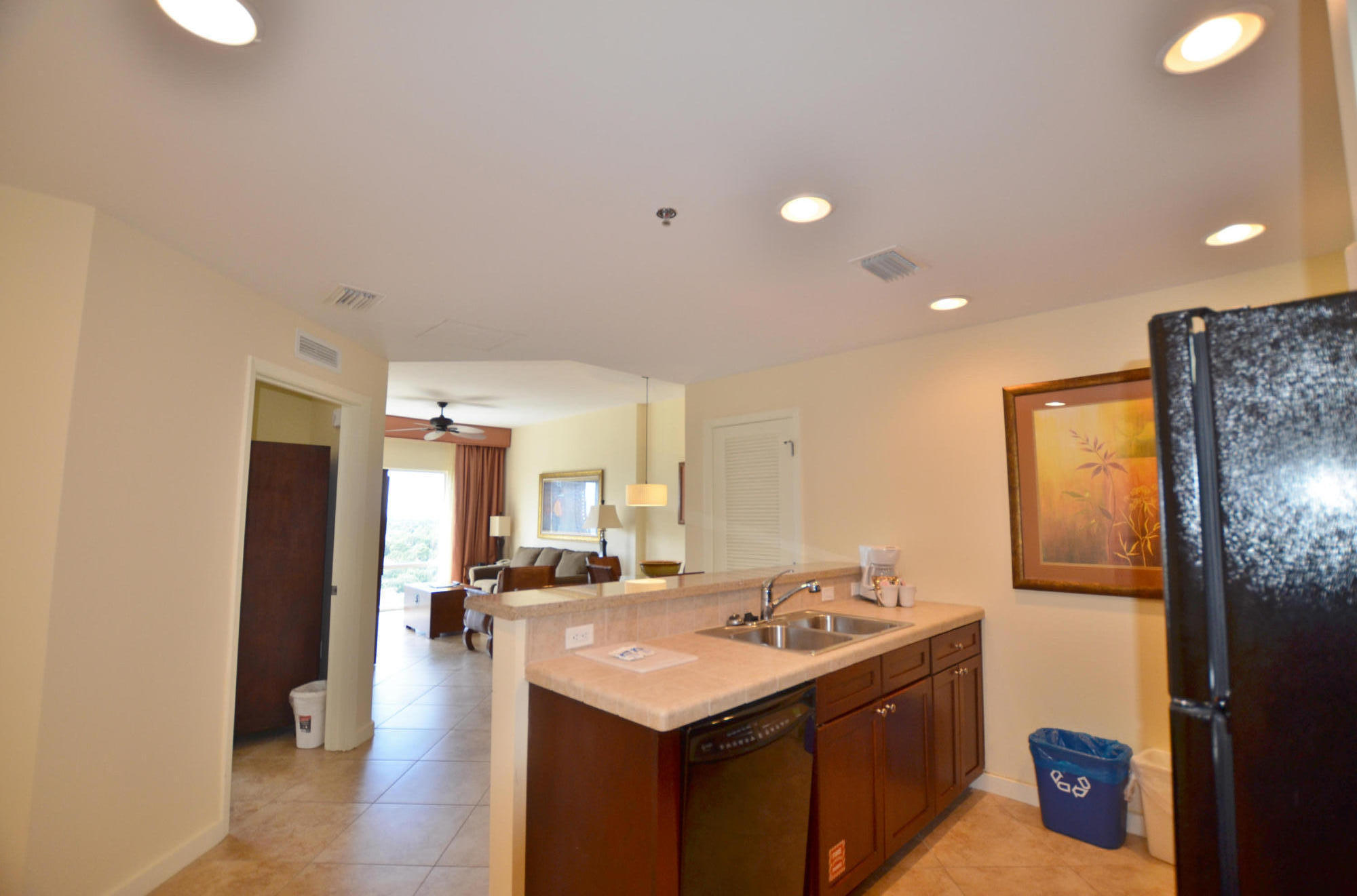LUAU I - Residential Lease