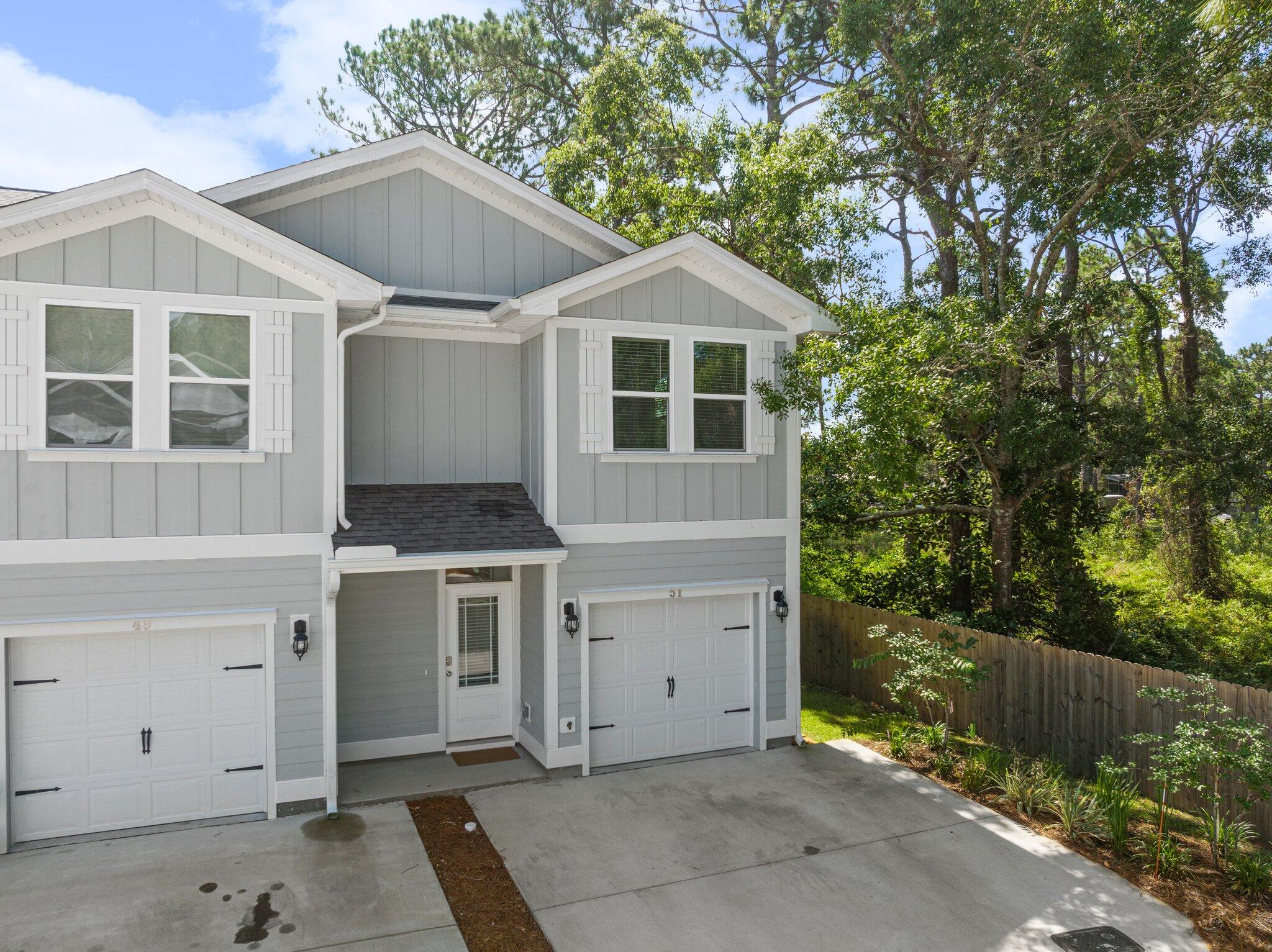 Sandhill Pines - Residential Lease
