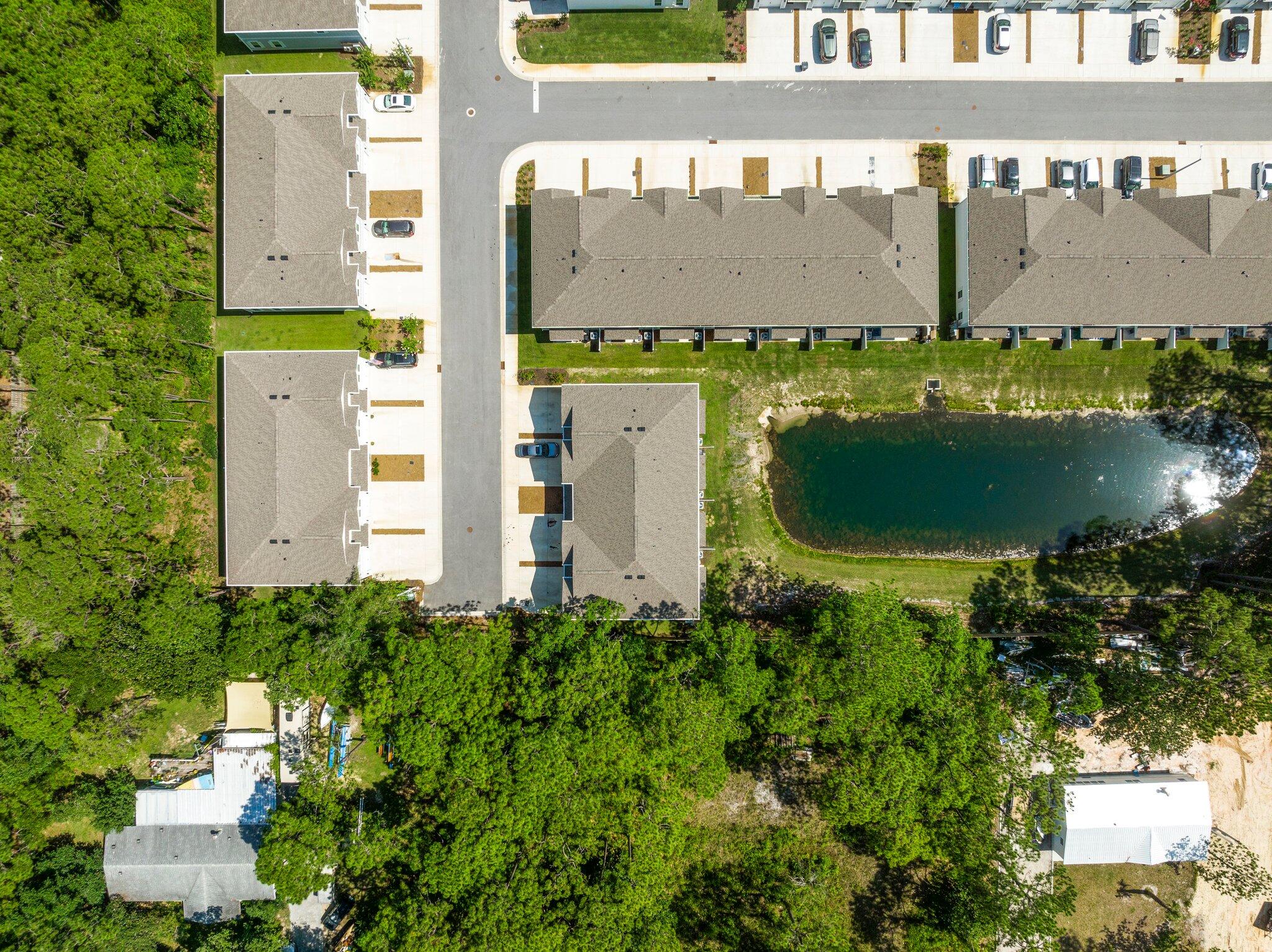 Sandhill Pines - Residential Lease