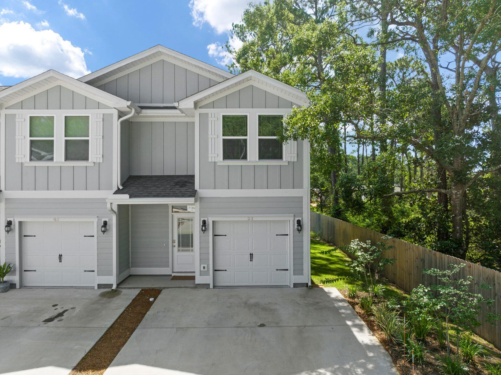 Sandhill Pines - Residential Lease