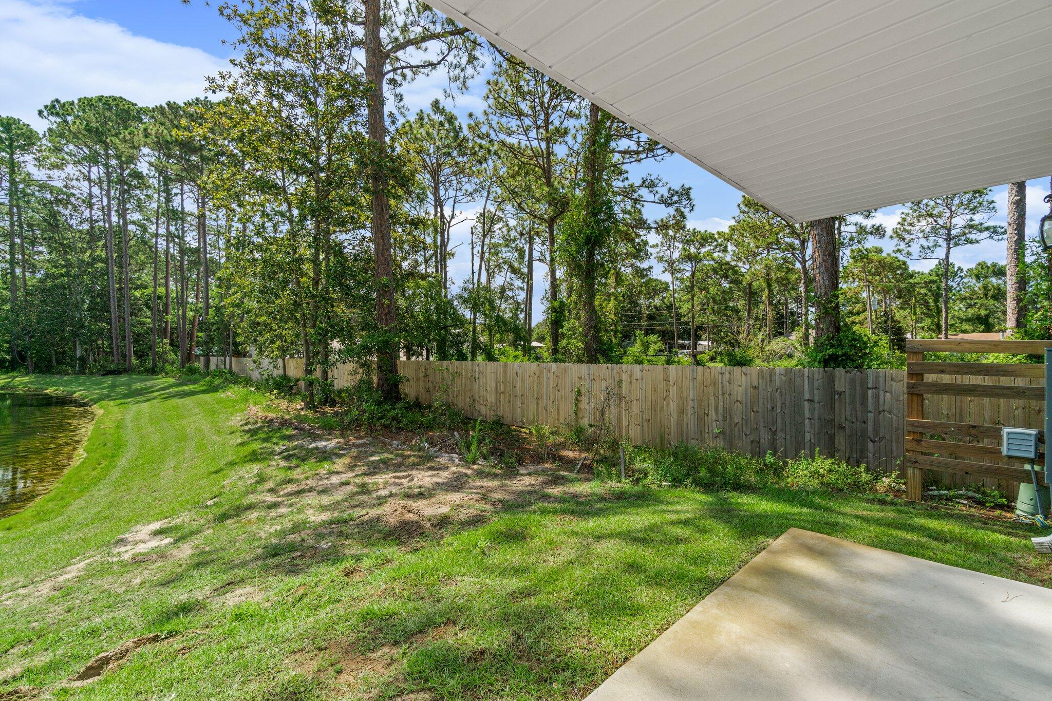 Sandhill Pines - Residential Lease