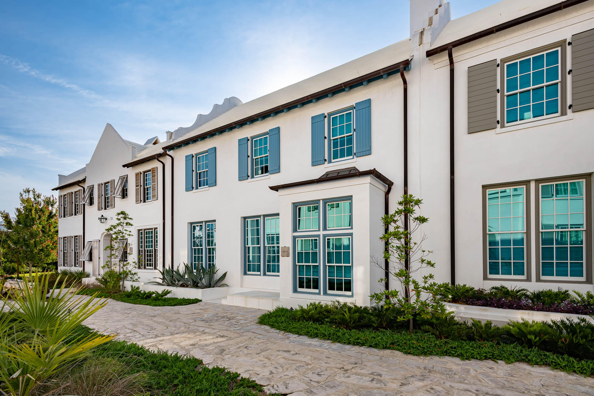 ALYS BEACH - Residential