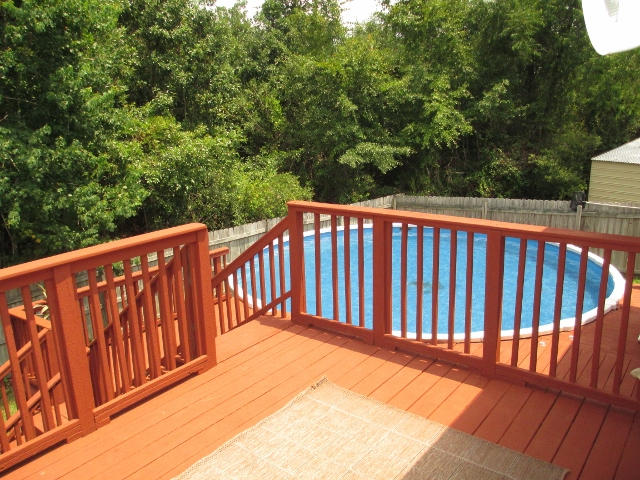 CHEROKEE BEND S/D PH 2 - Residential