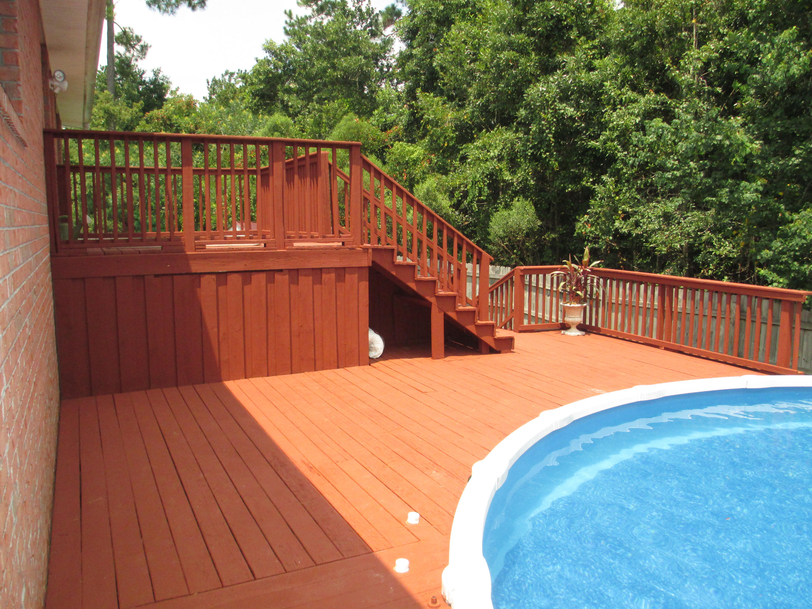 CHEROKEE BEND S/D PH 2 - Residential