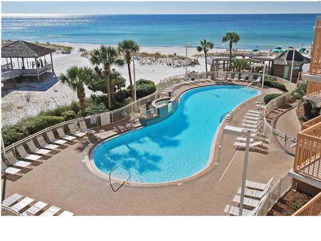Terrace At Pelican Beach Resort - Residential